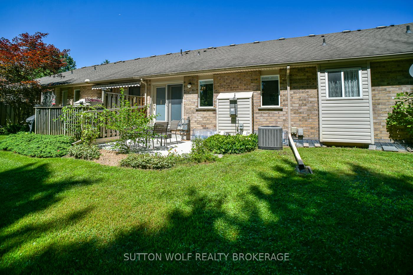 Photo 38 of Unit 8, 375 Scott Street, Strathroy-Caradoc, SE — HOMEH