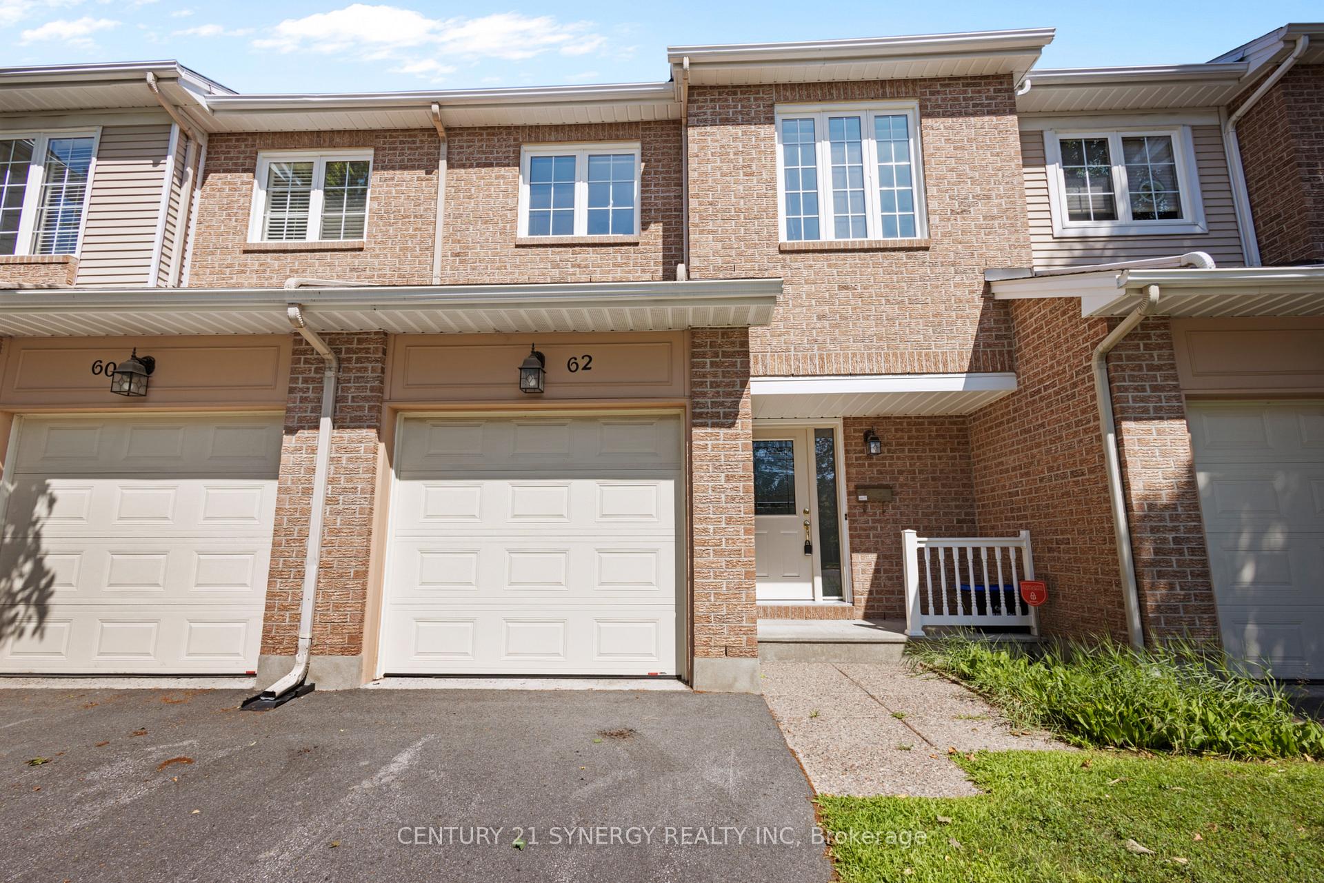 Photo 1 of 62 Stonebriar Drive, Ottawa, Centrepointe — HOMEH