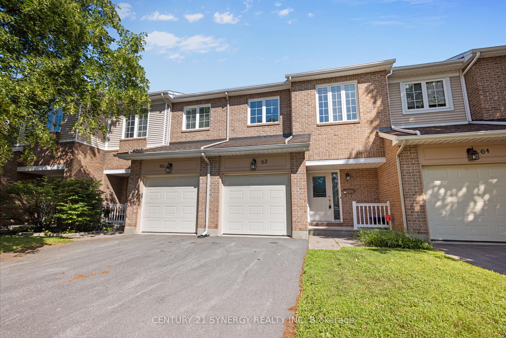 Photo 2 of 62 Stonebriar Drive, Ottawa, Centrepointe — HOMEH