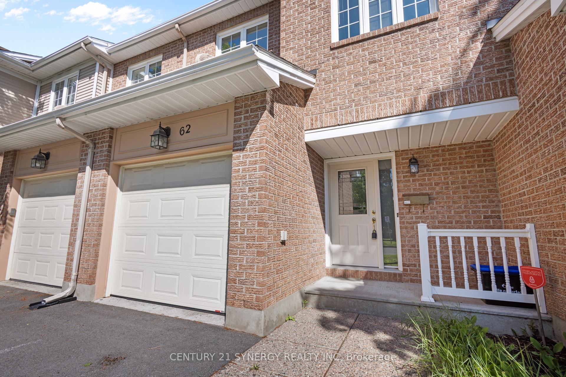 Photo 3 of 62 Stonebriar Drive, Ottawa, Centrepointe — HOMEH