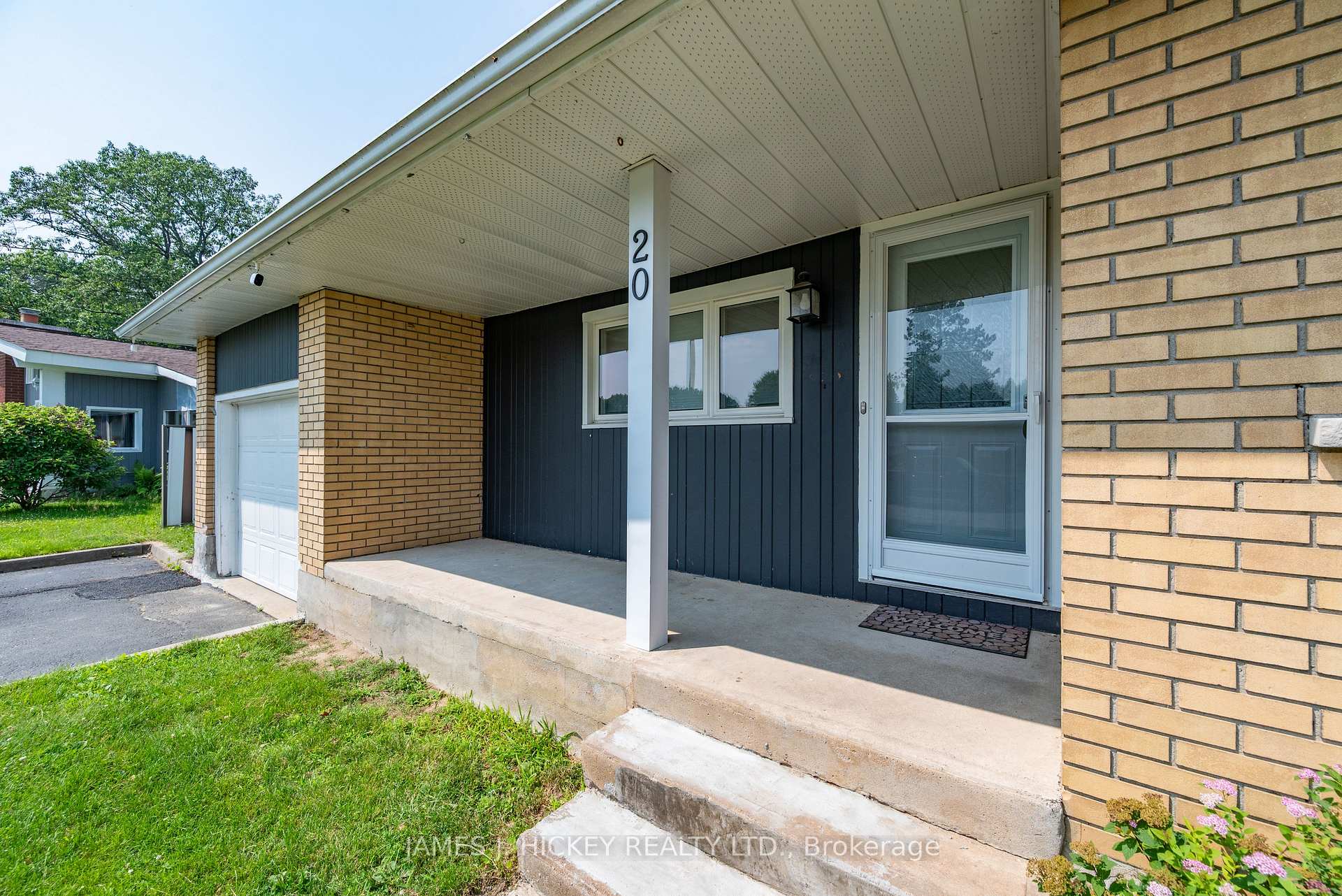 Photo 2 of 20 Claremount Road, Deep River — HOMEH