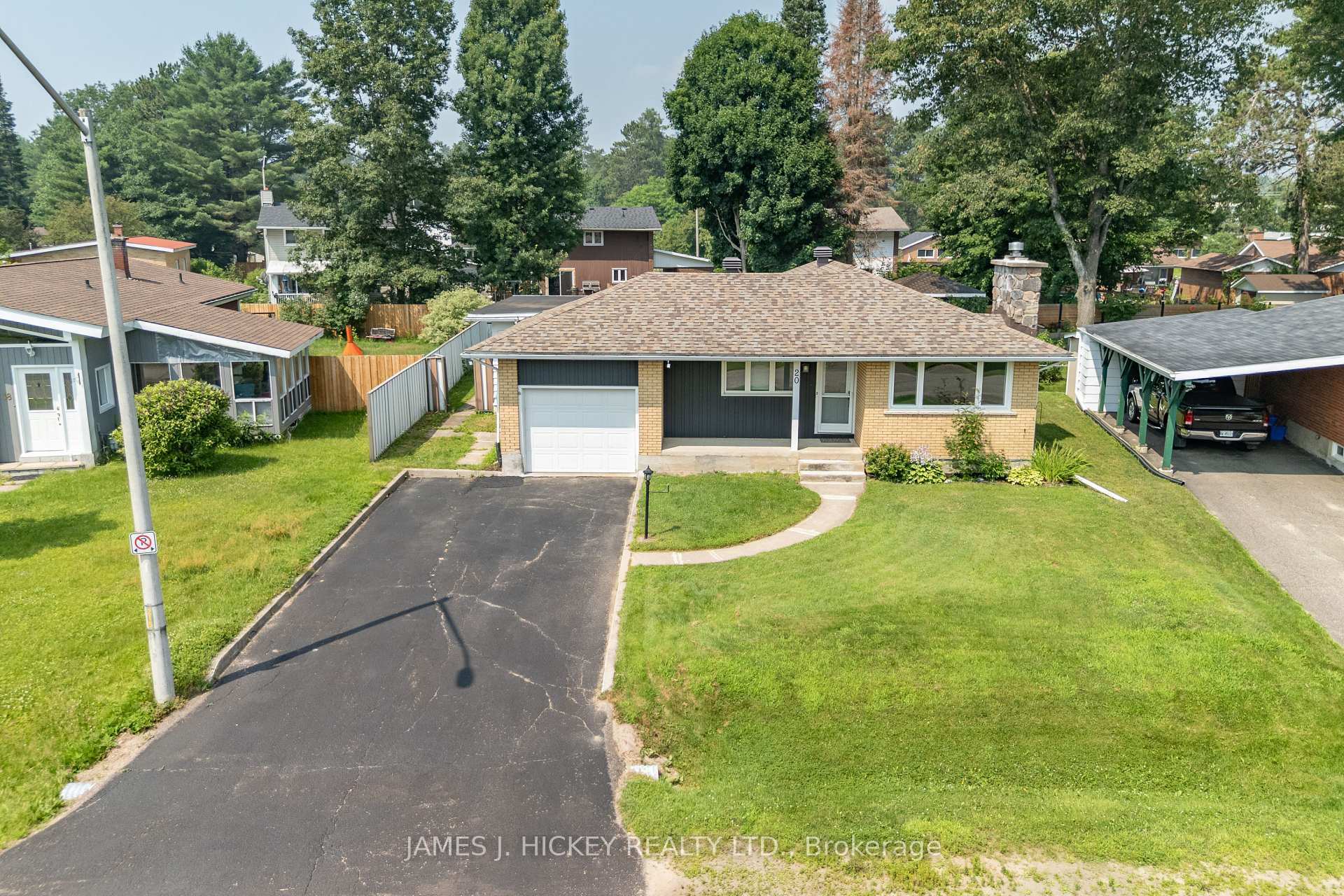 Photo 35 of 20 Claremount Road, Deep River — HOMEH