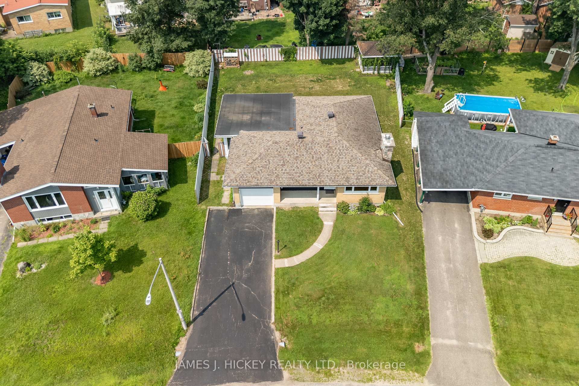Photo 45 of 20 Claremount Road, Deep River — HOMEH