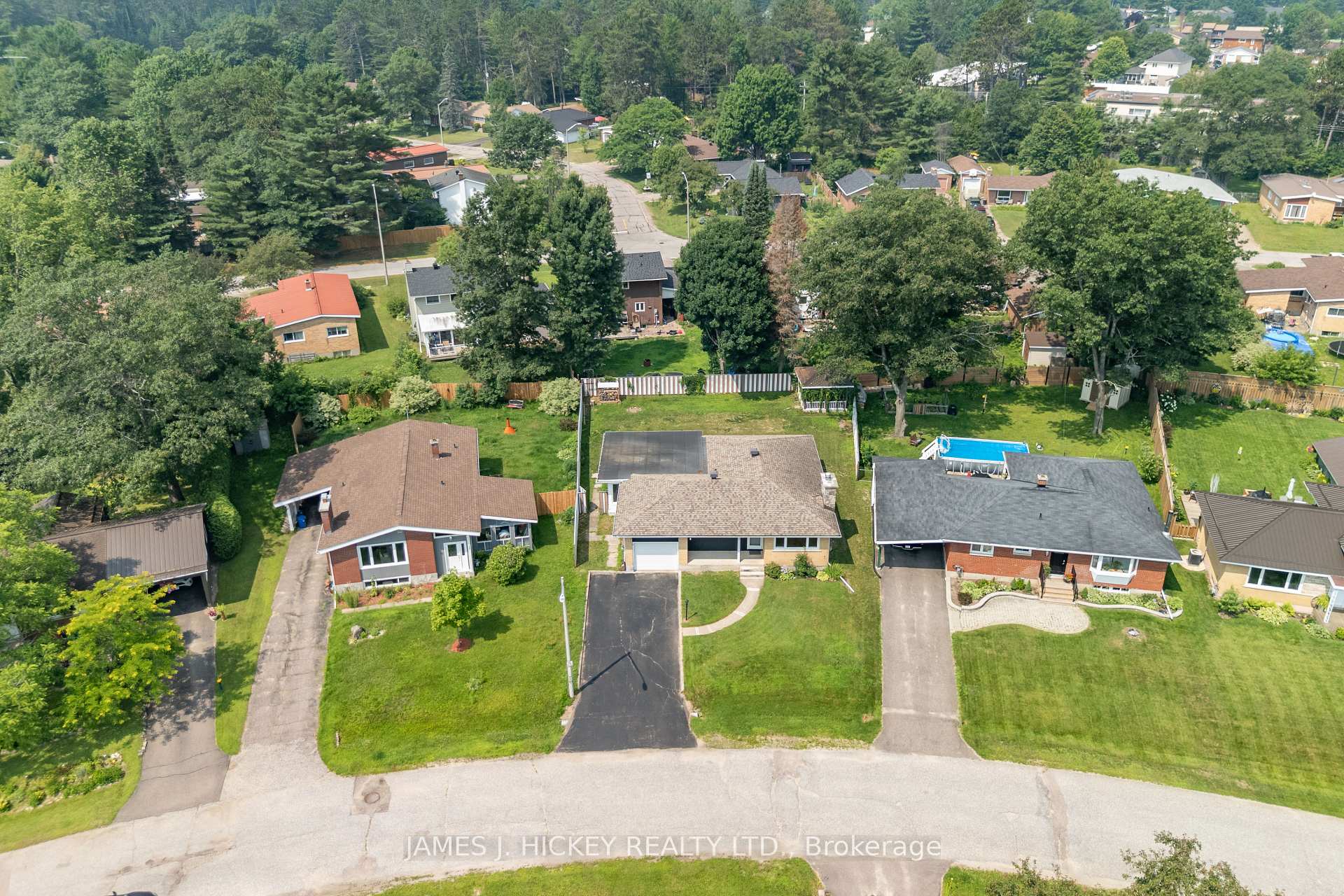 Photo 36 of 20 Claremount Road, Deep River — HOMEH