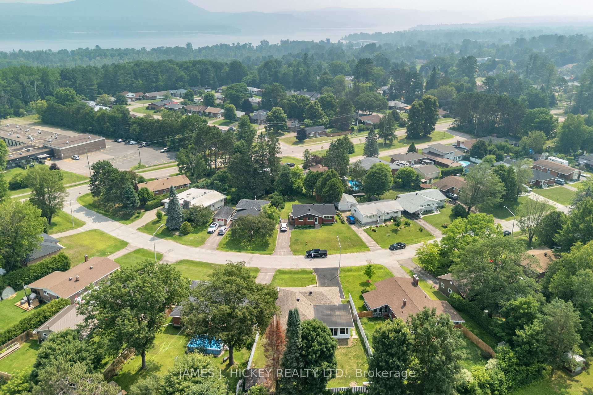 Photo 43 of 20 Claremount Road, Deep River — HOMEH