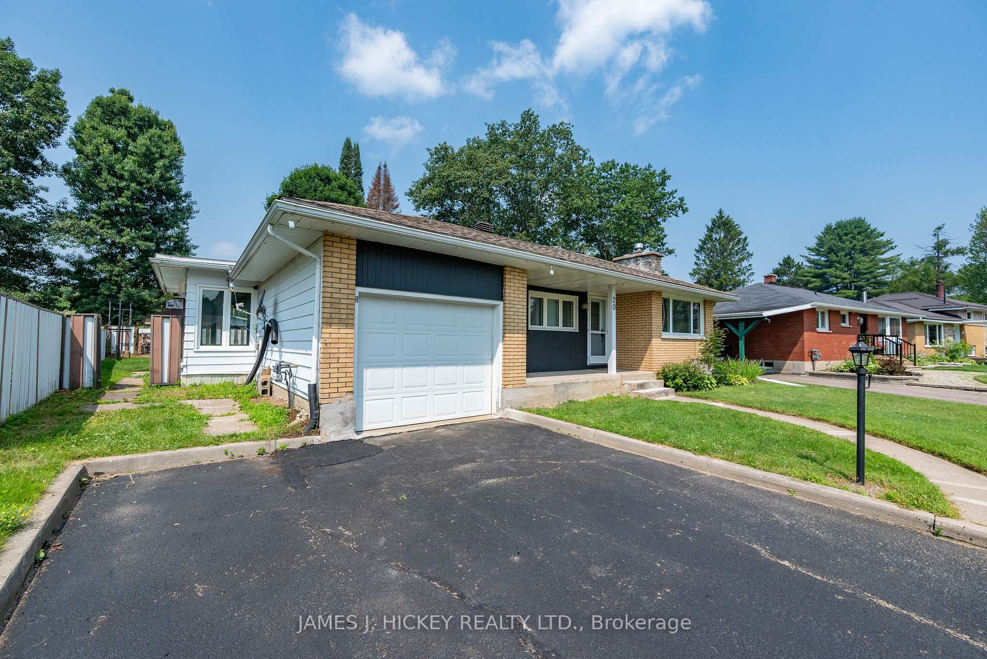 Photo 46 of 20 Claremount Road, Deep River — HOMEH