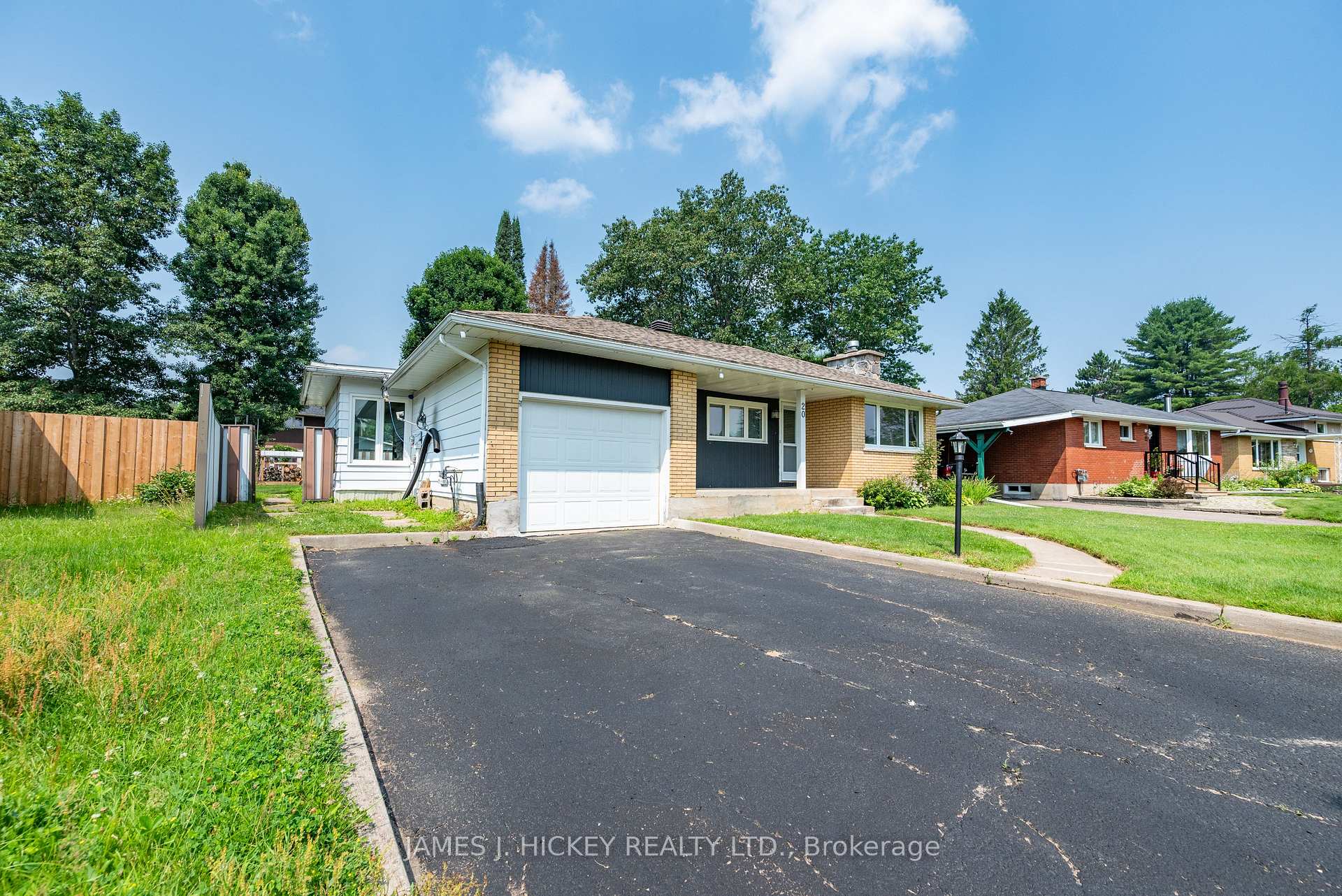 Photo 48 of 20 Claremount Road, Deep River — HOMEH