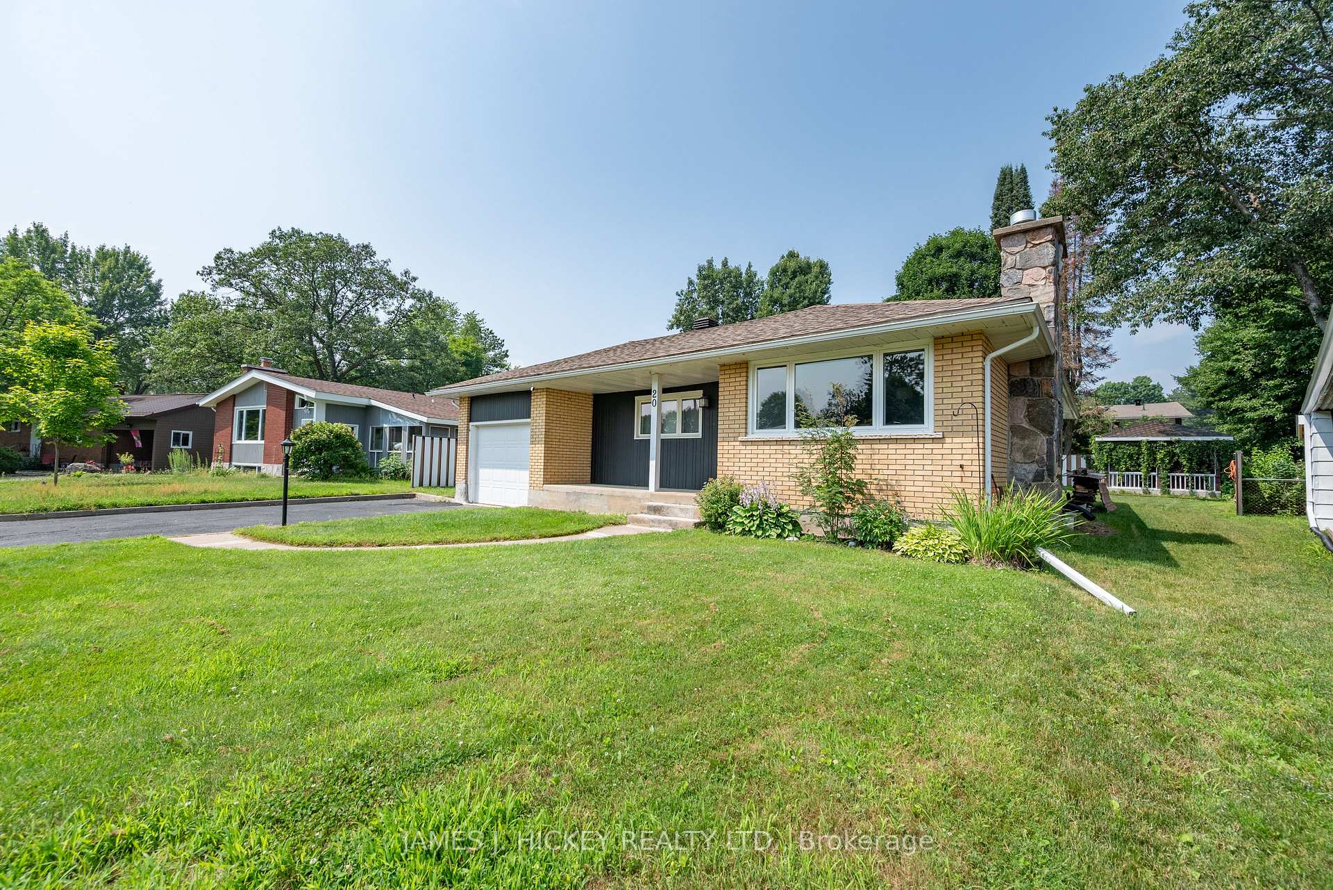 Photo 49 of 20 Claremount Road, Deep River — HOMEH