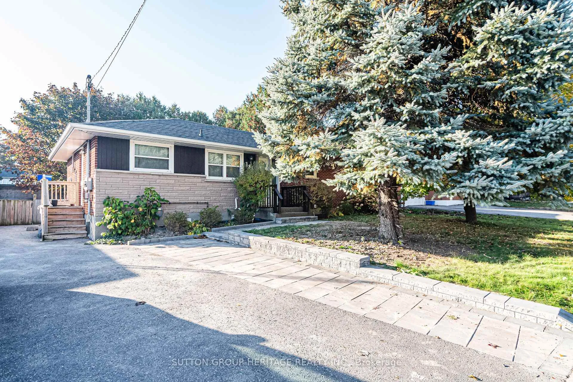Photo 1 of Unit Bsmt, 185 Rossland Road E, Oshawa, O'Neill — HOMEH
