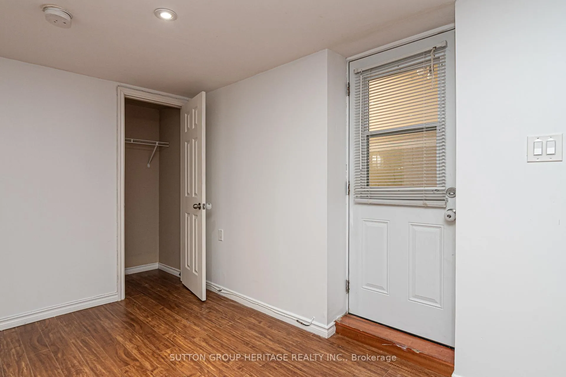 Photo 5 of Unit Bsmt, 185 Rossland Road E, Oshawa, O'Neill — HOMEH