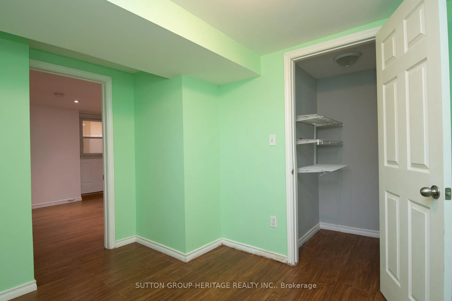 Photo 8 of Unit Bsmt, 185 Rossland Road E, Oshawa, O'Neill — HOMEH