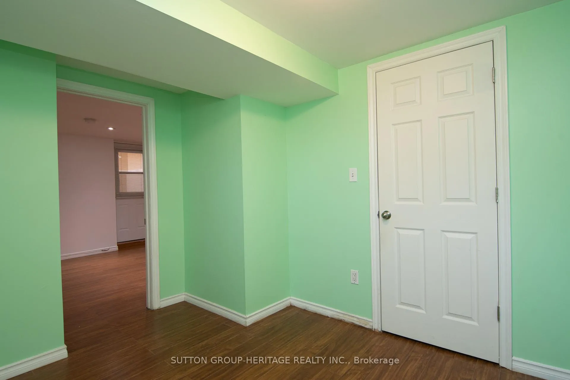 Photo 9 of Unit Bsmt, 185 Rossland Road E, Oshawa, O'Neill — HOMEH