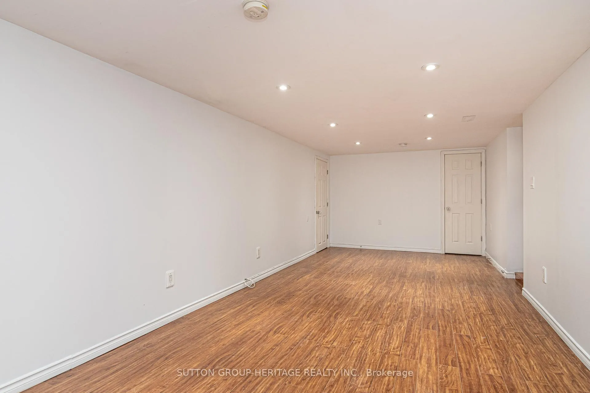 Photo 14 of Unit Bsmt, 185 Rossland Road E, Oshawa, O'Neill — HOMEH