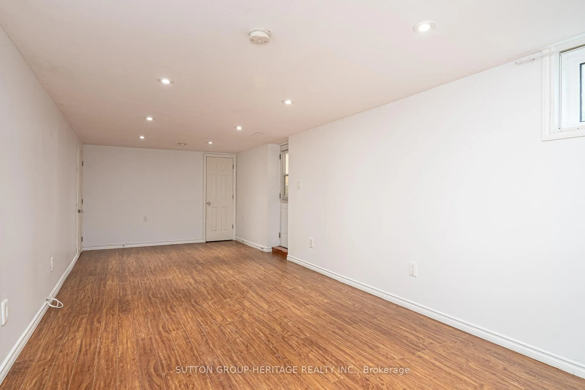 Photo 15 of Unit Bsmt, 185 Rossland Road E, Oshawa, O'Neill — HOMEH