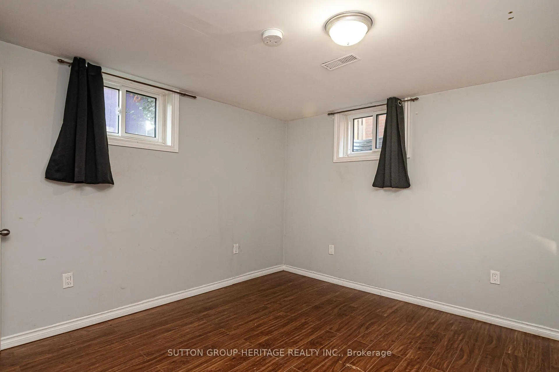 Photo 17 of Unit Bsmt, 185 Rossland Road E, Oshawa, O'Neill — HOMEH