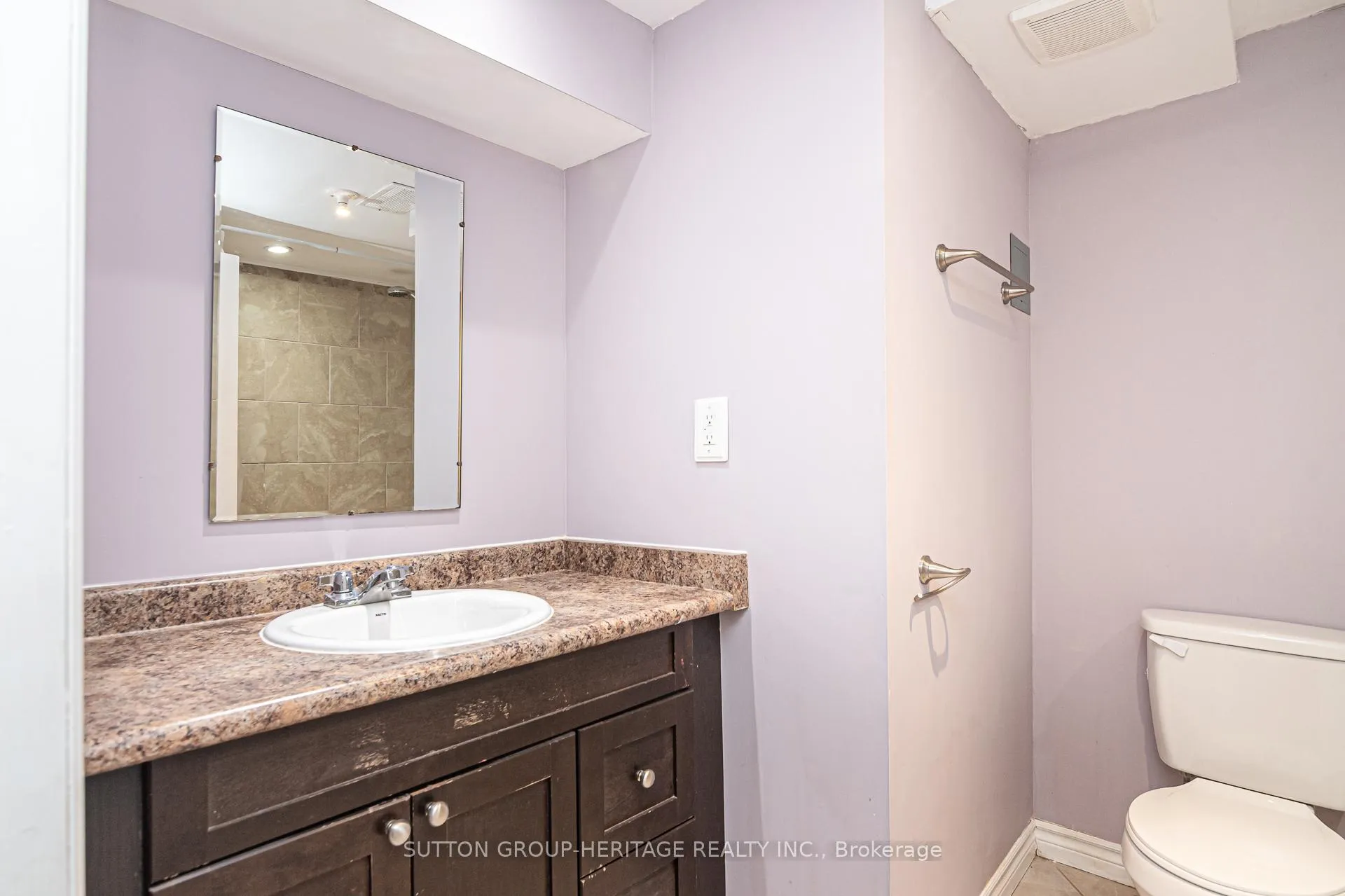 Photo 21 of Unit Bsmt, 185 Rossland Road E, Oshawa, O'Neill — HOMEH