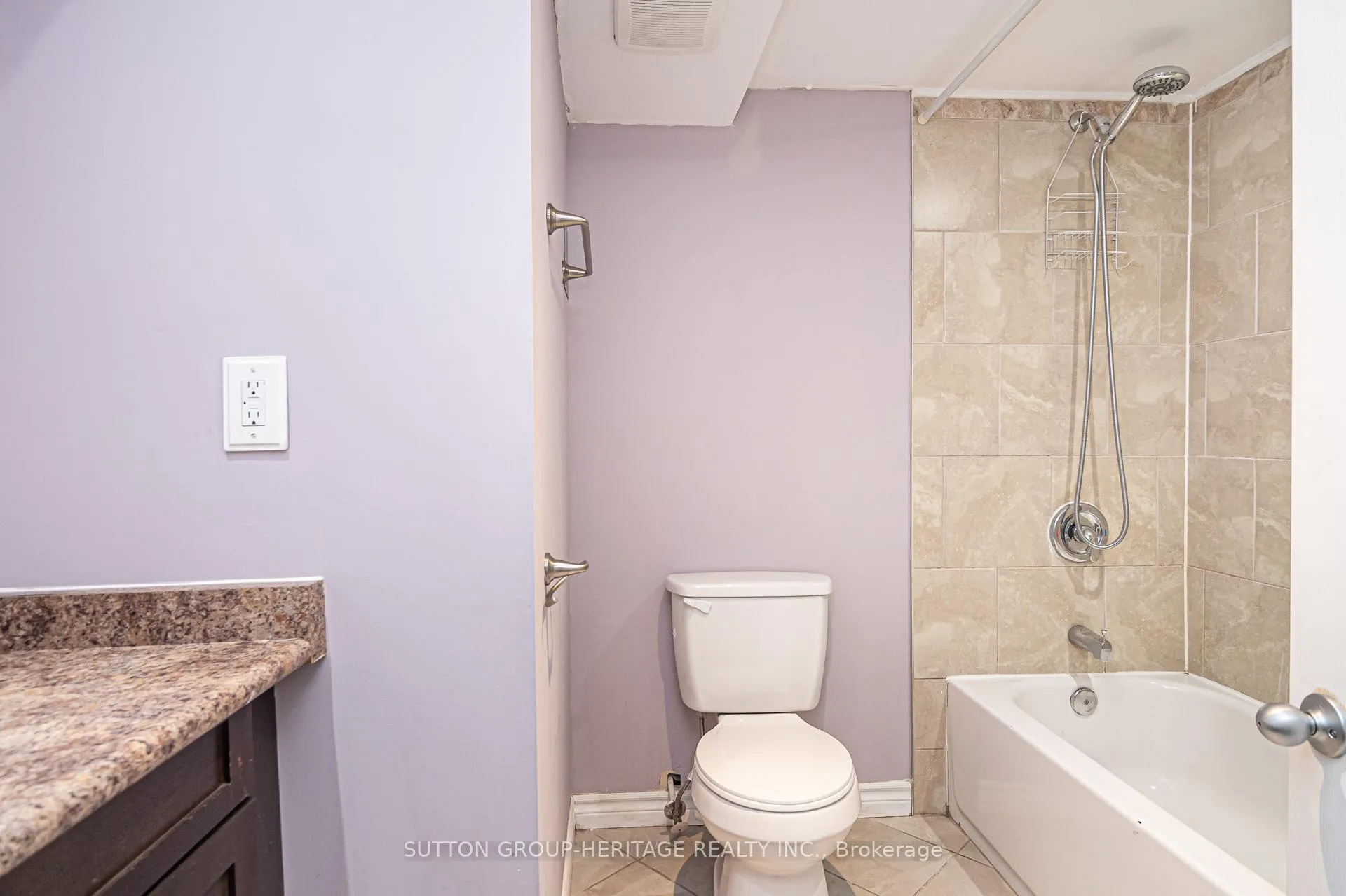 Photo 22 of Unit Bsmt, 185 Rossland Road E, Oshawa, O'Neill — HOMEH