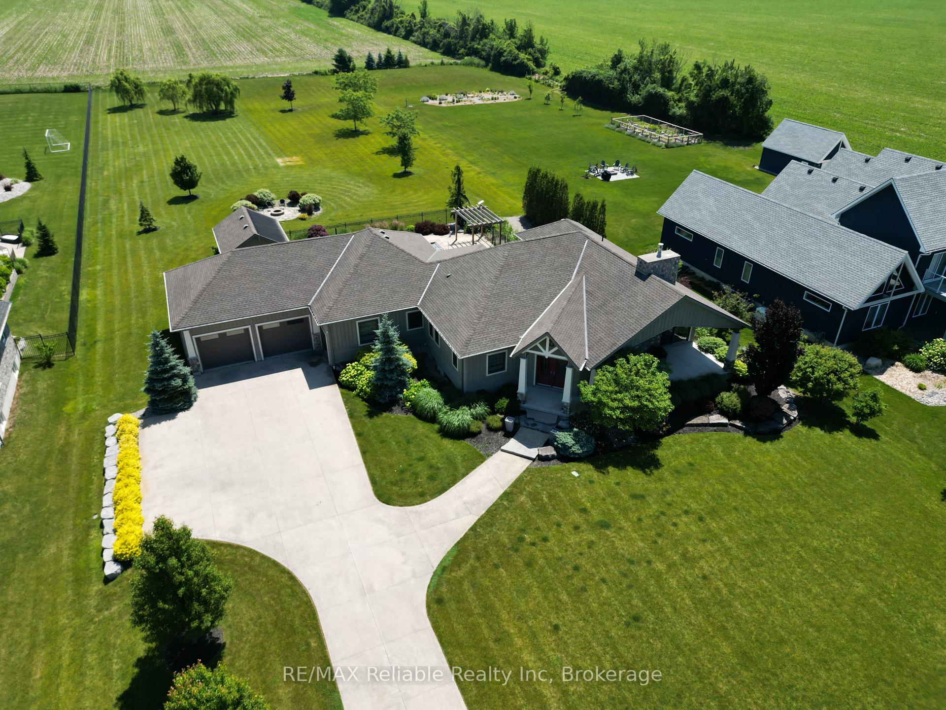 Photo 1 of 78924 Mcilwain Line, Central Huron, Goderich — HOMEH