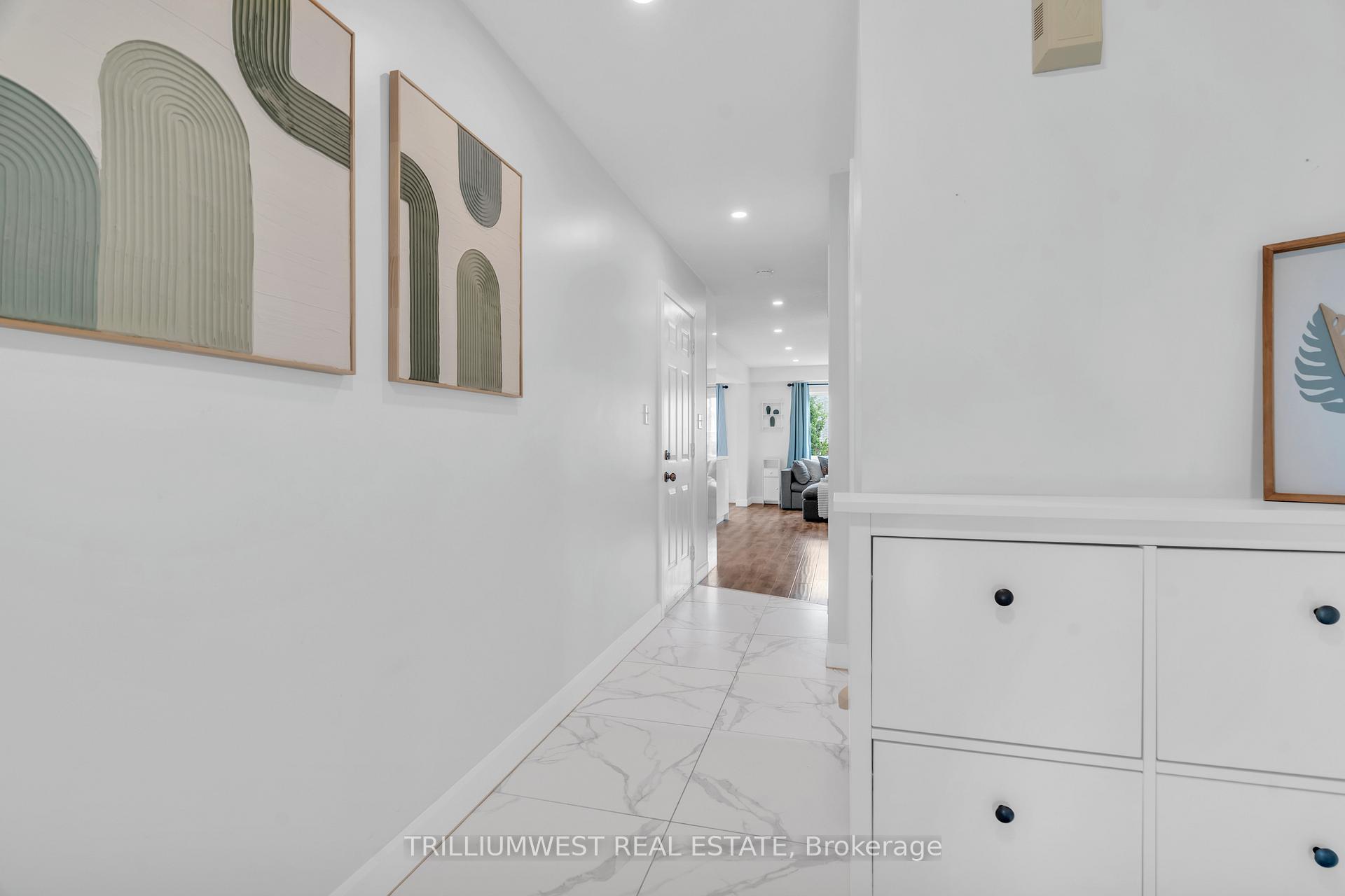 Photo 6 of Unit 24, 30 Bryan Court, Kitchener — HOMEH
