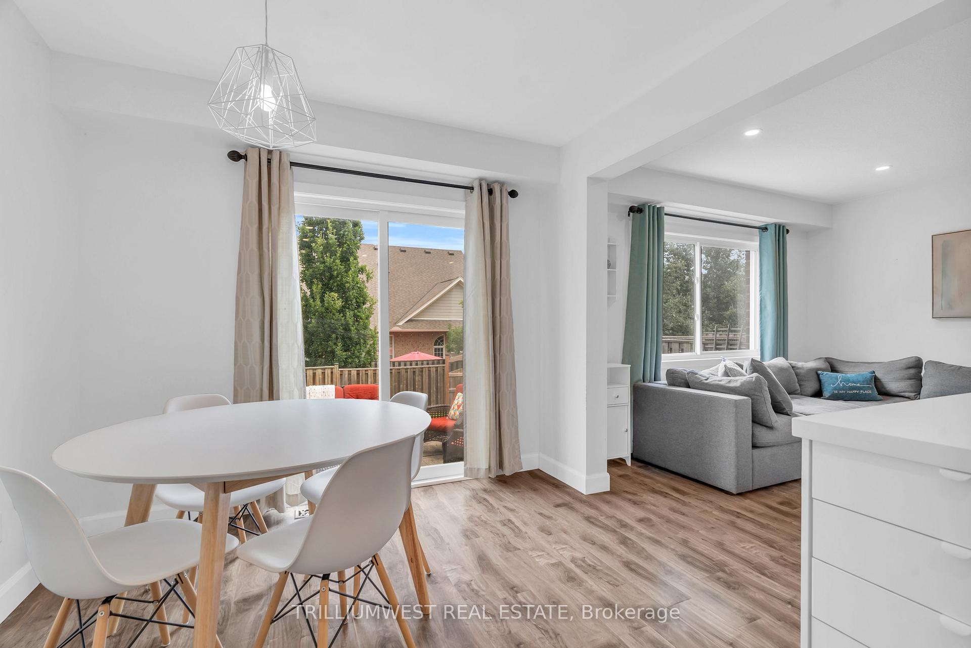 Photo 11 of Unit 24, 30 Bryan Court, Kitchener — HOMEH