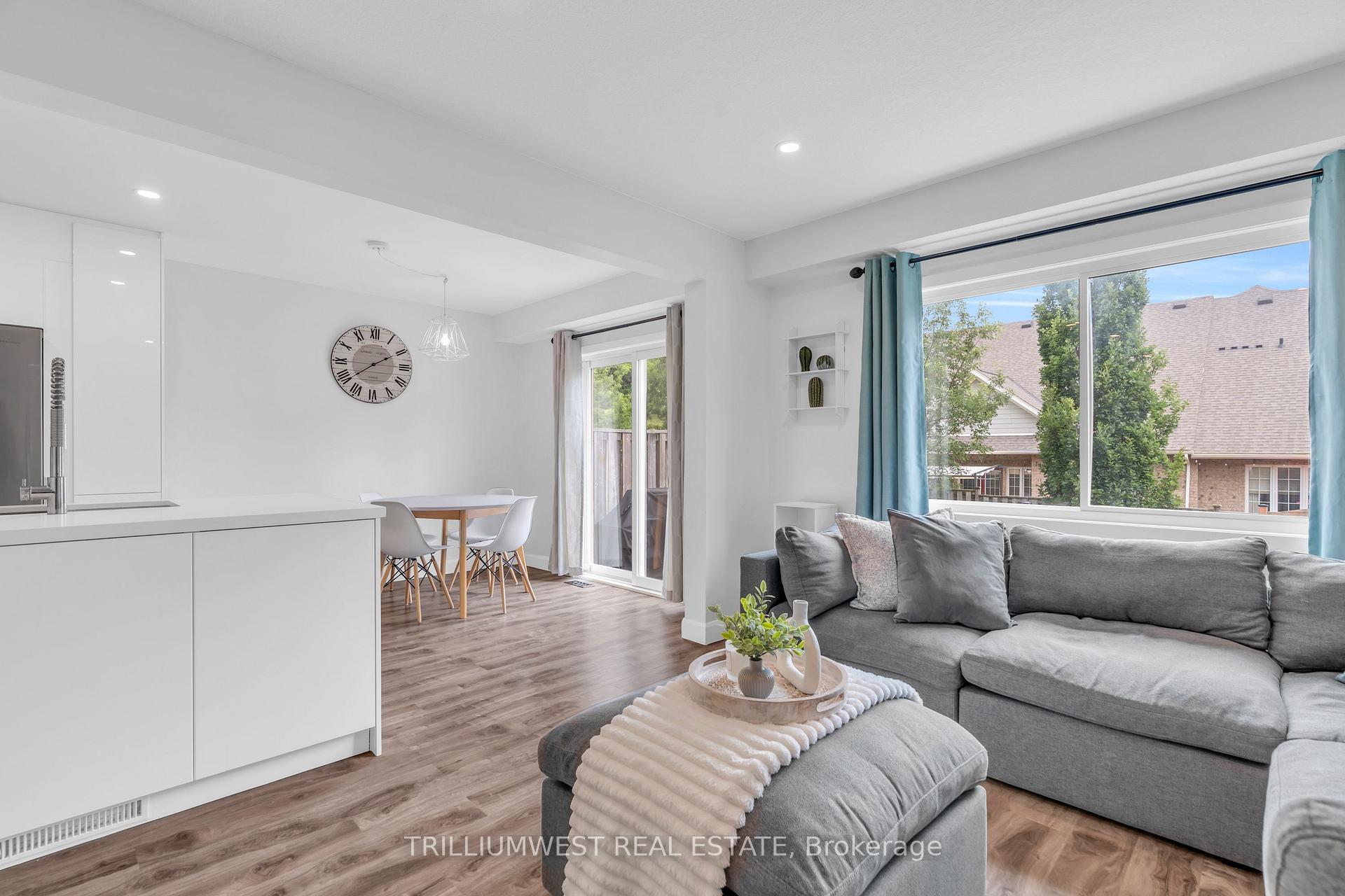 Photo 14 of Unit 24, 30 Bryan Court, Kitchener — HOMEH