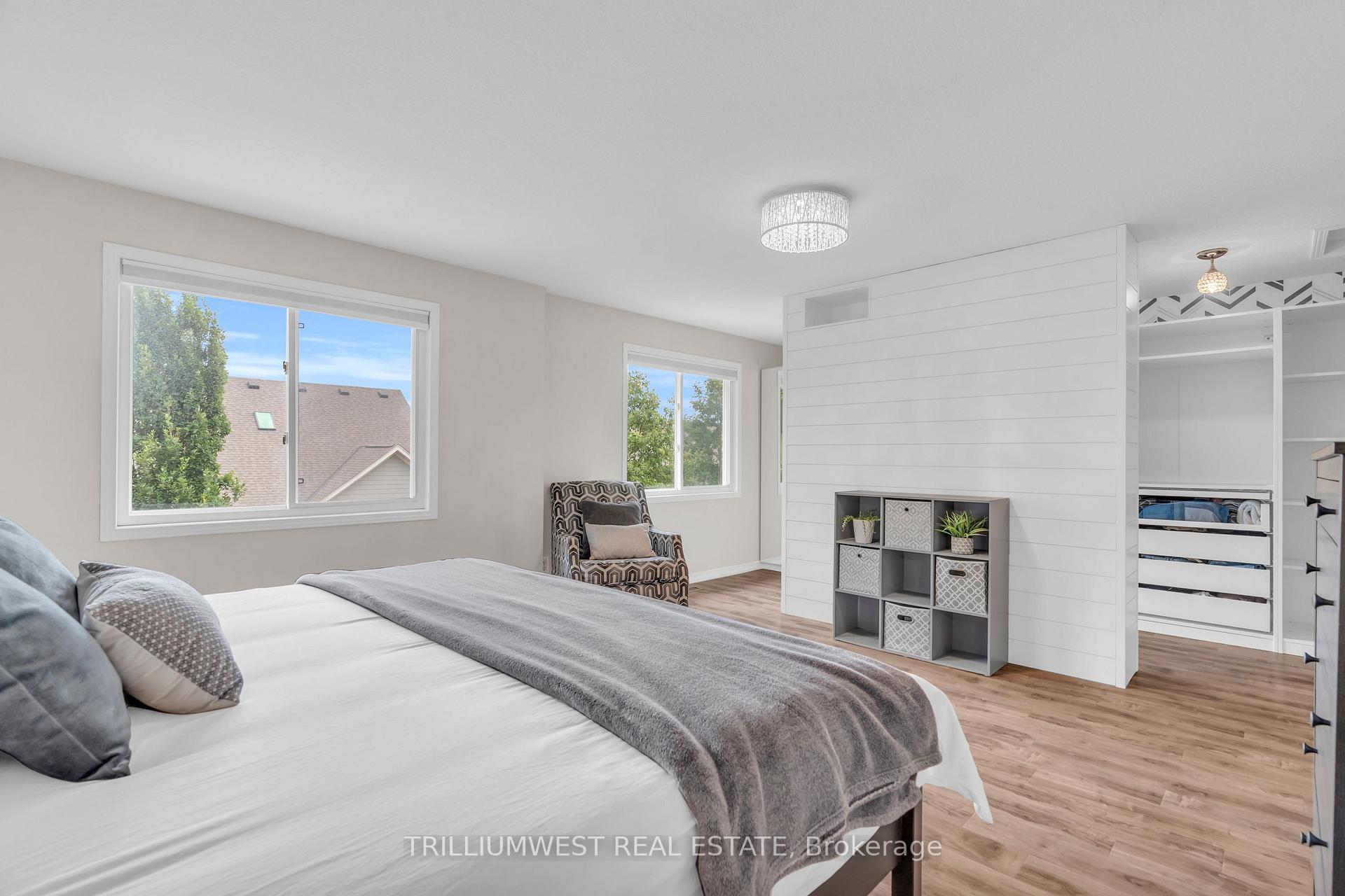 Photo 23 of Unit 24, 30 Bryan Court, Kitchener — HOMEH