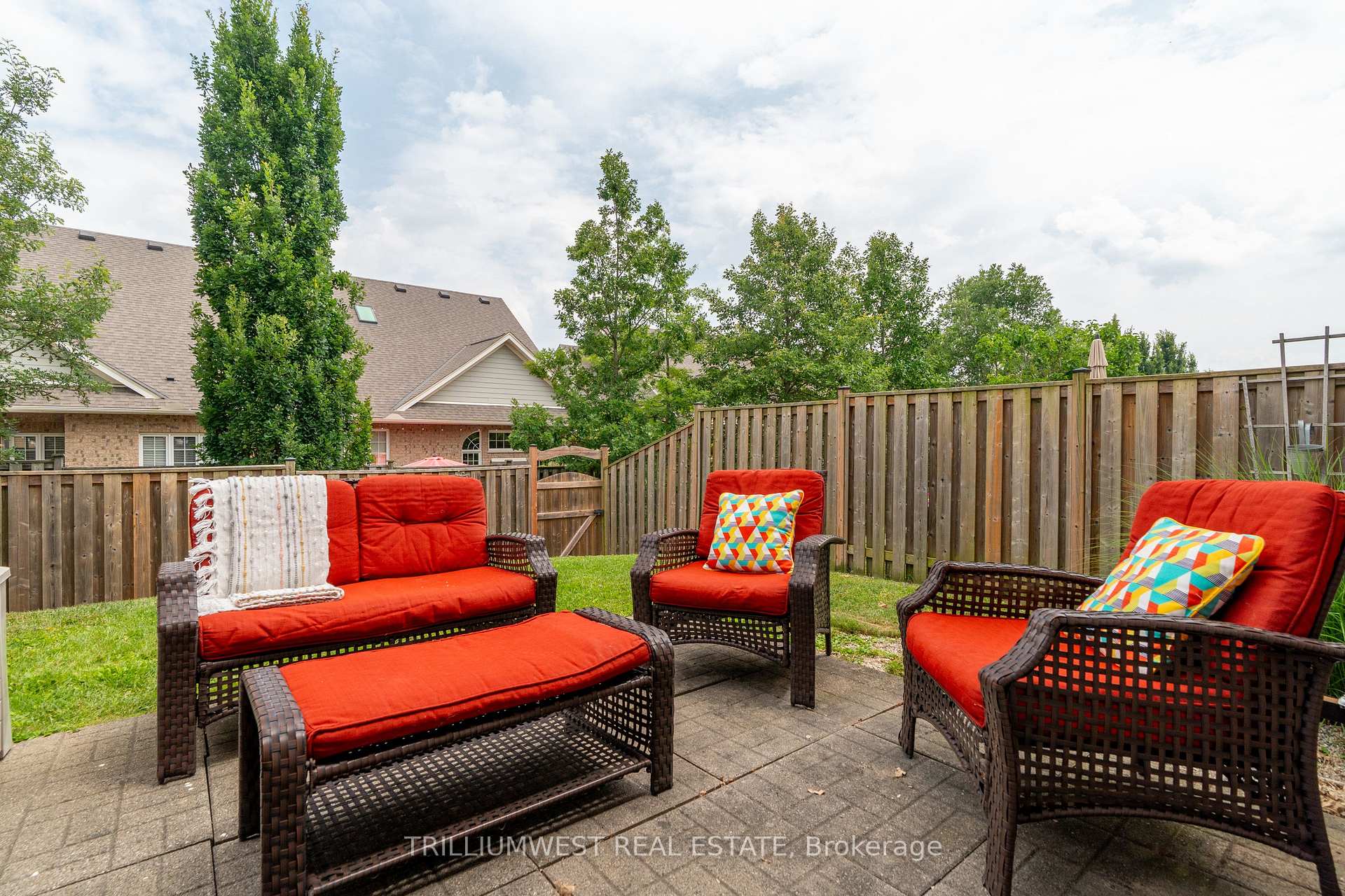 Photo 27 of Unit 24, 30 Bryan Court, Kitchener — HOMEH
