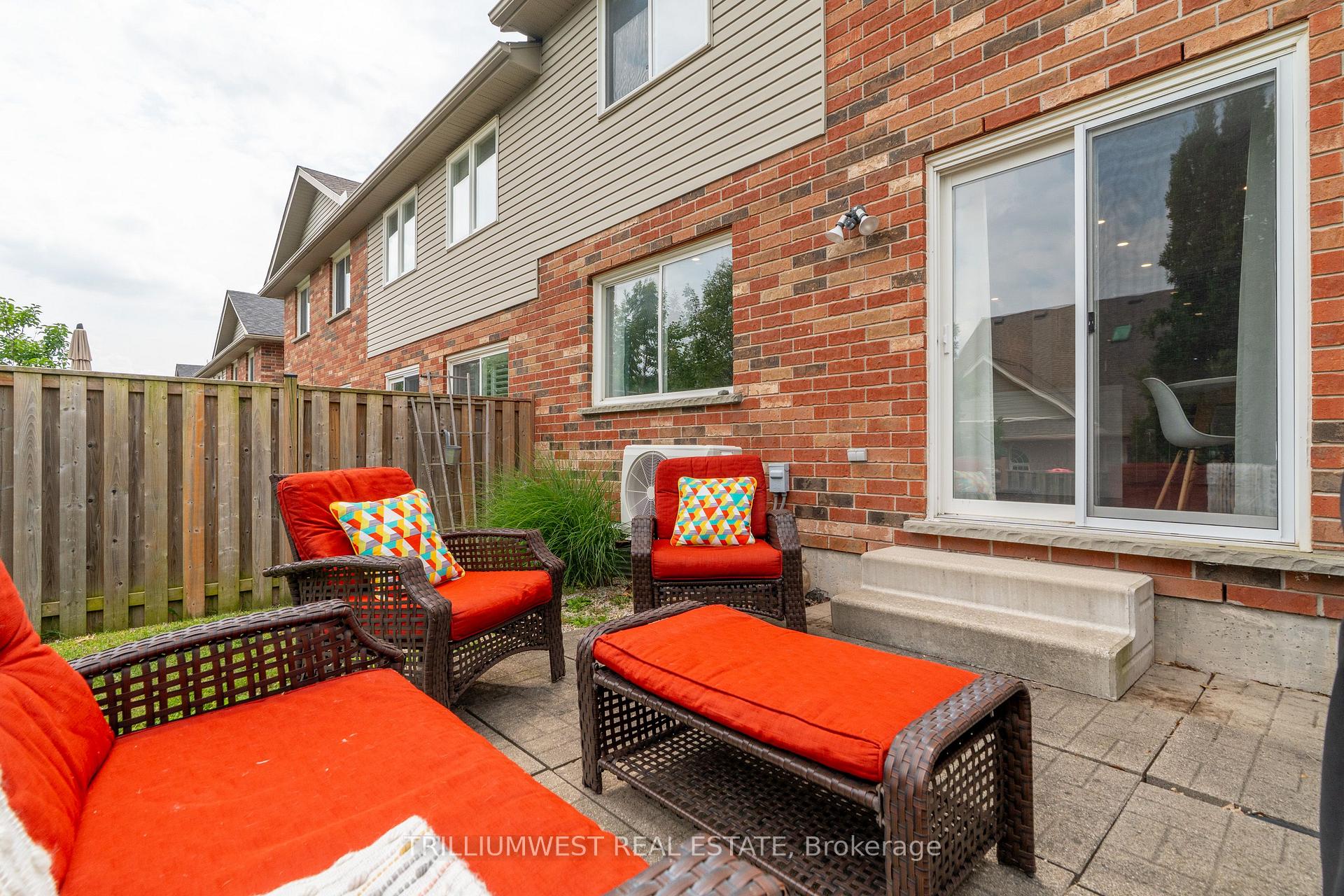 Photo 29 of Unit 24, 30 Bryan Court, Kitchener — HOMEH