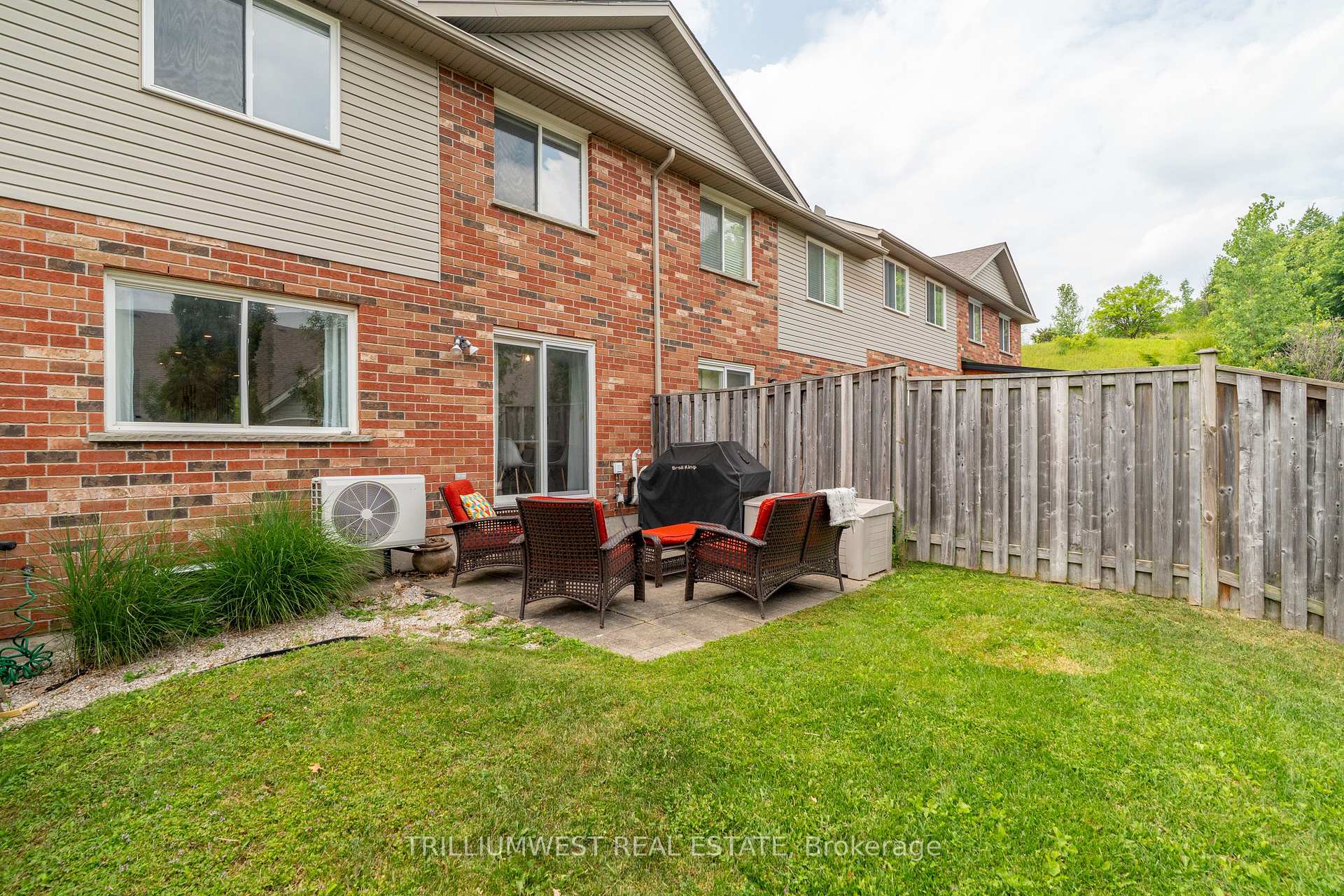 Photo 31 of Unit 24, 30 Bryan Court, Kitchener — HOMEH