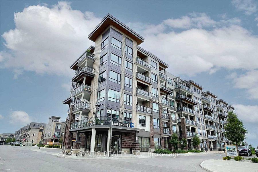 Photo 1 of Unit 33, 40 Esplanade Lane, Grimsby, Grimsby Beach — HOMEH