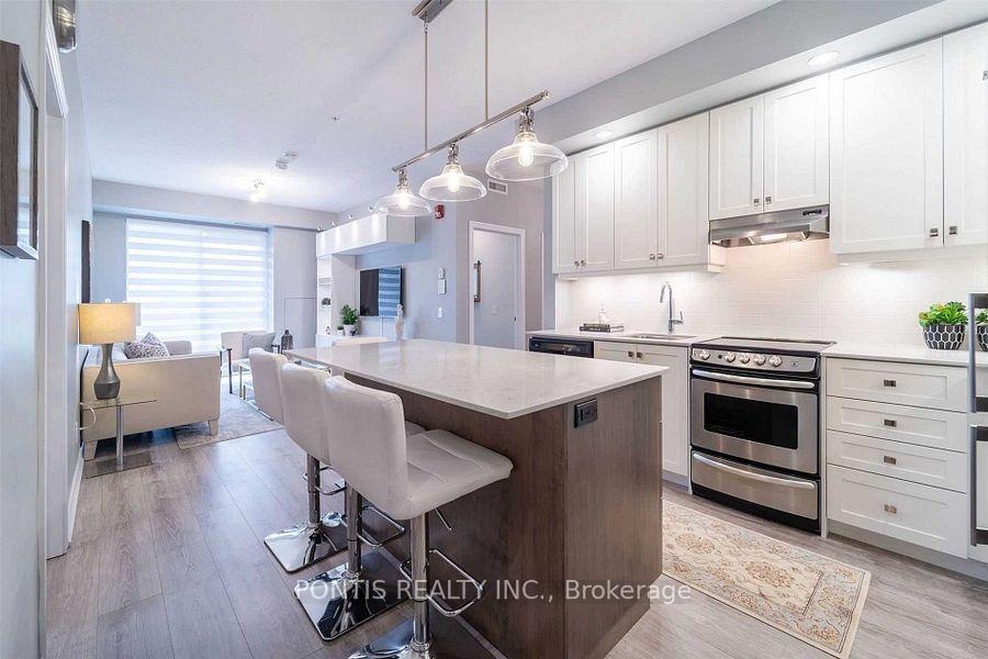 Photo 4 of Unit 33, 40 Esplanade Lane, Grimsby, Grimsby Beach — HOMEH