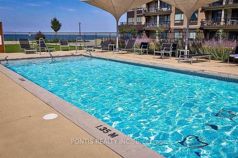 Photo 11 of Unit 33, 40 Esplanade Lane, Grimsby, Grimsby Beach — HOMEH
