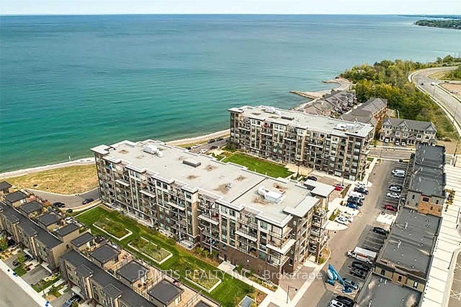 Photo 13 of Unit 33, 40 Esplanade Lane, Grimsby, Grimsby Beach — HOMEH