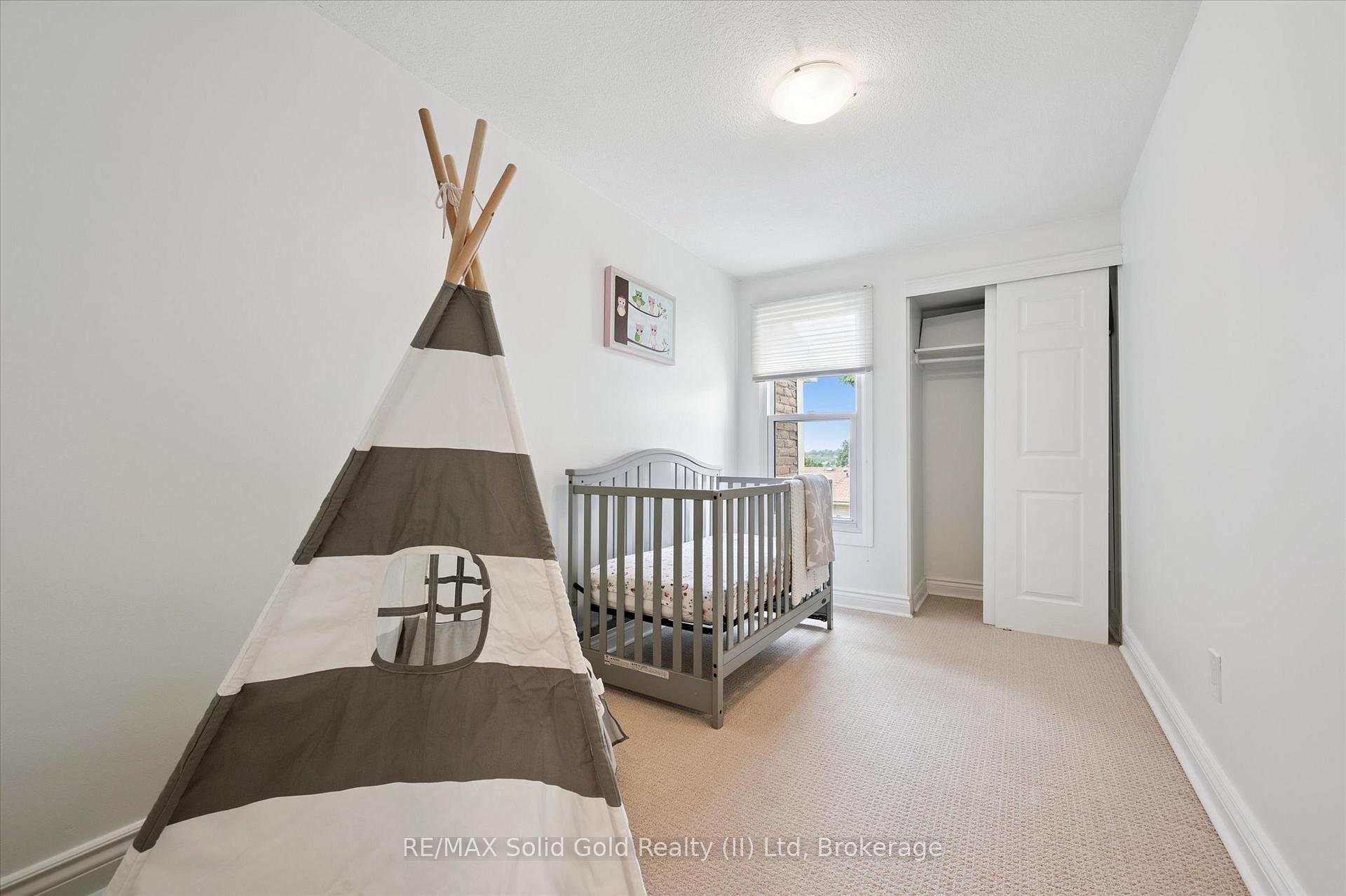 Photo 10 of Unit 41, 165 Green Valley Drive, Kitchener — HOMEH