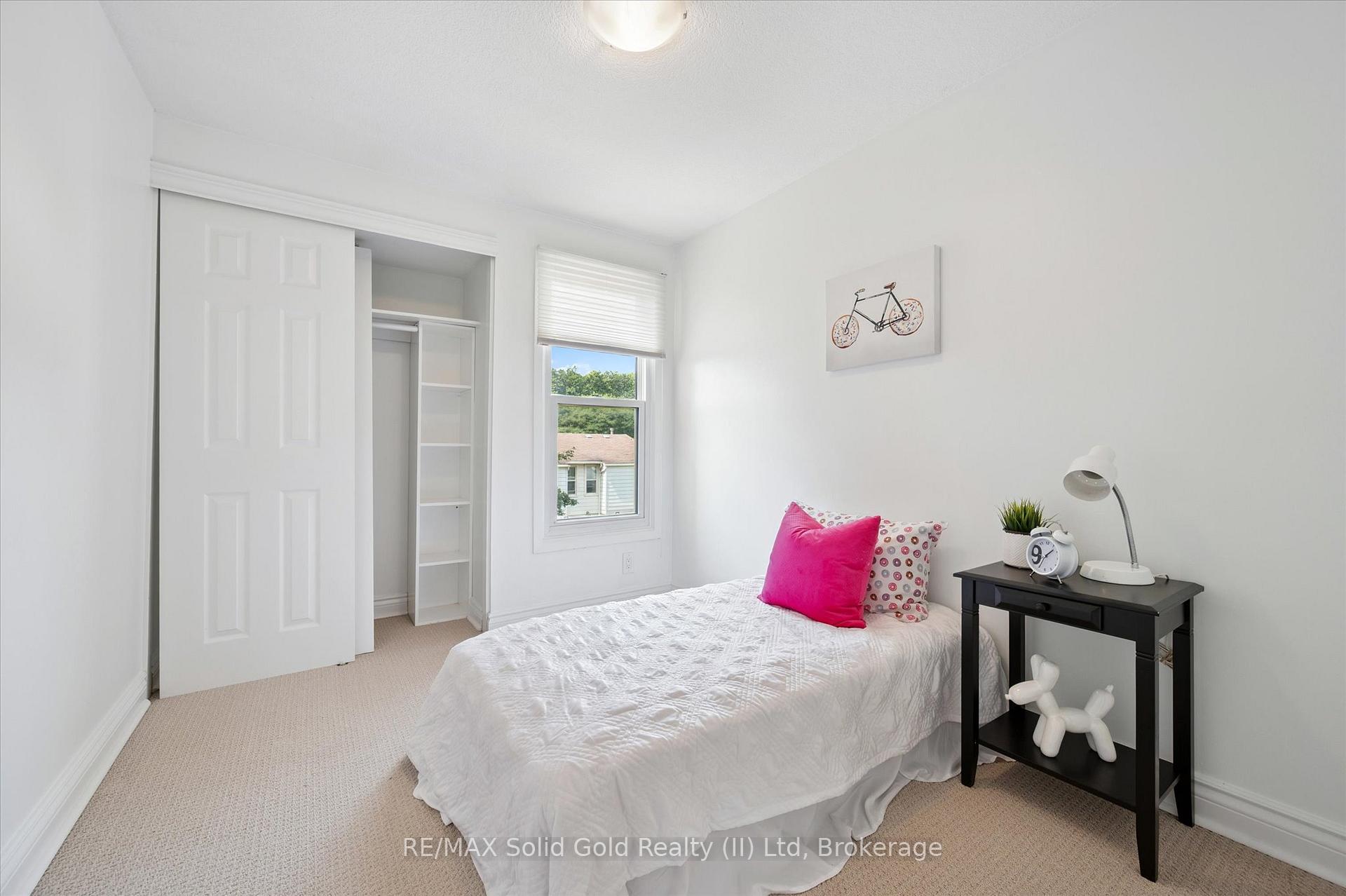 Photo 12 of Unit 41, 165 Green Valley Drive, Kitchener — HOMEH