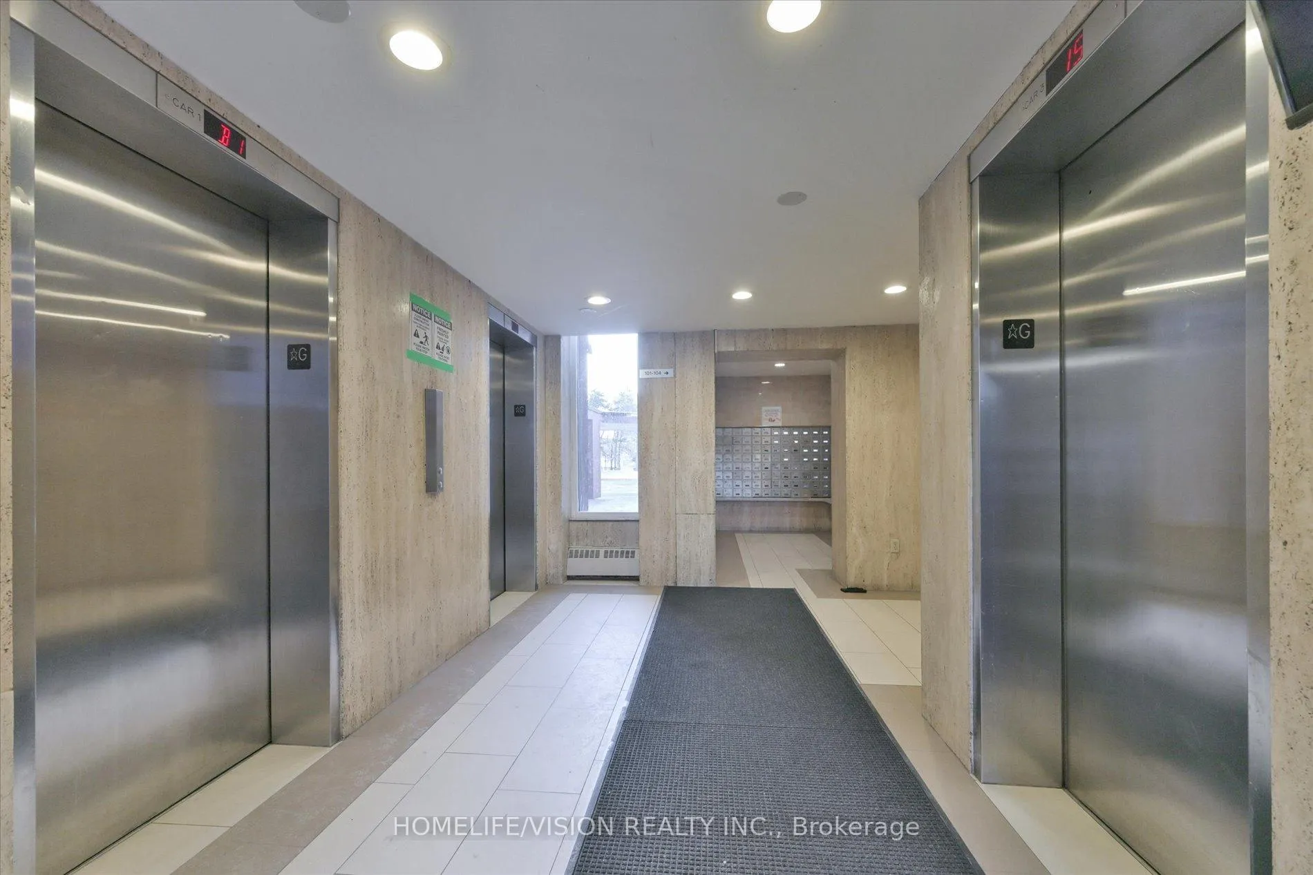 Photo 2 of Unit 202, 100 Leeward Glenway, Toronto, Flemingdon Park — HOMEH