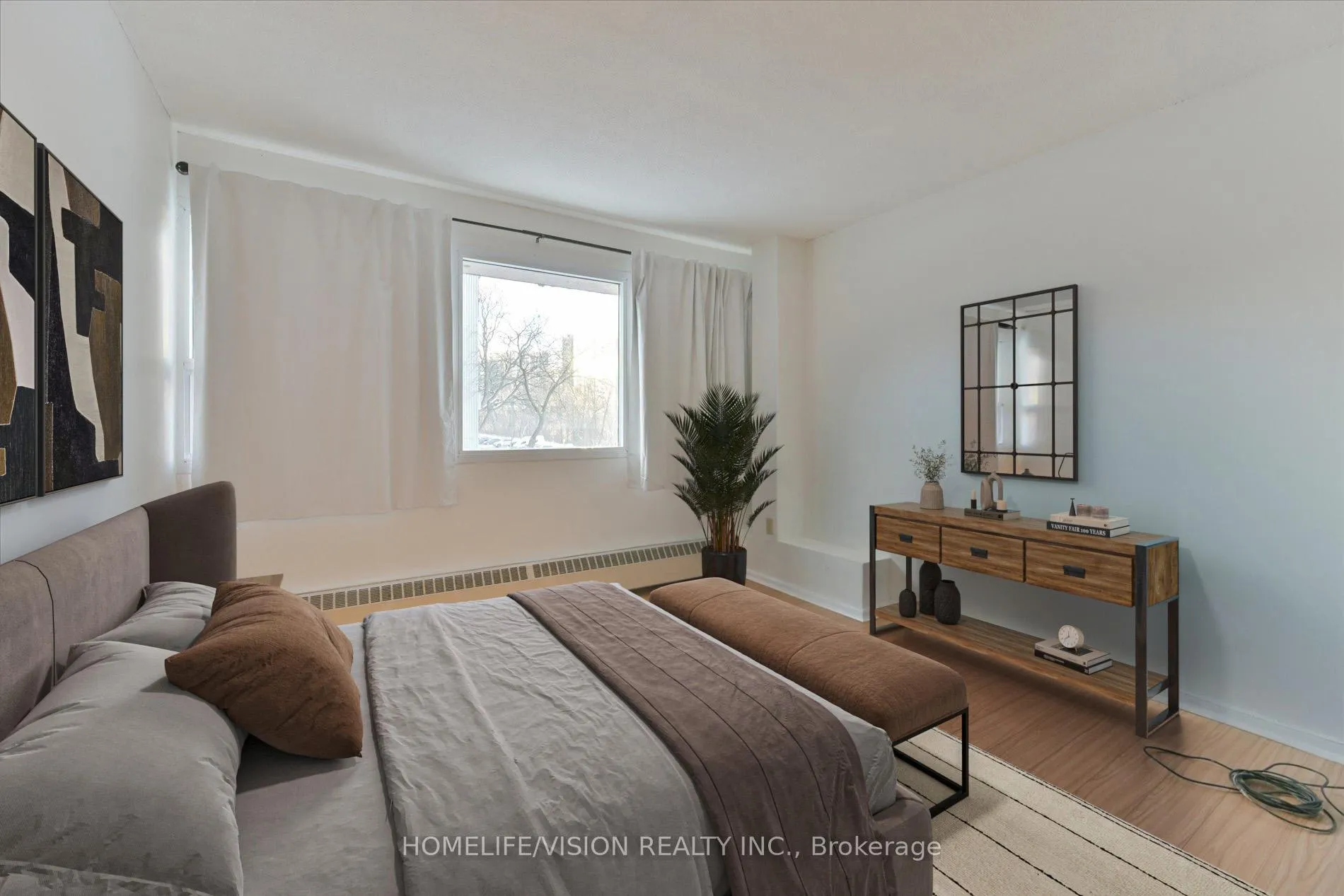 Photo 14 of Unit 202, 100 Leeward Glenway, Toronto, Flemingdon Park — HOMEH
