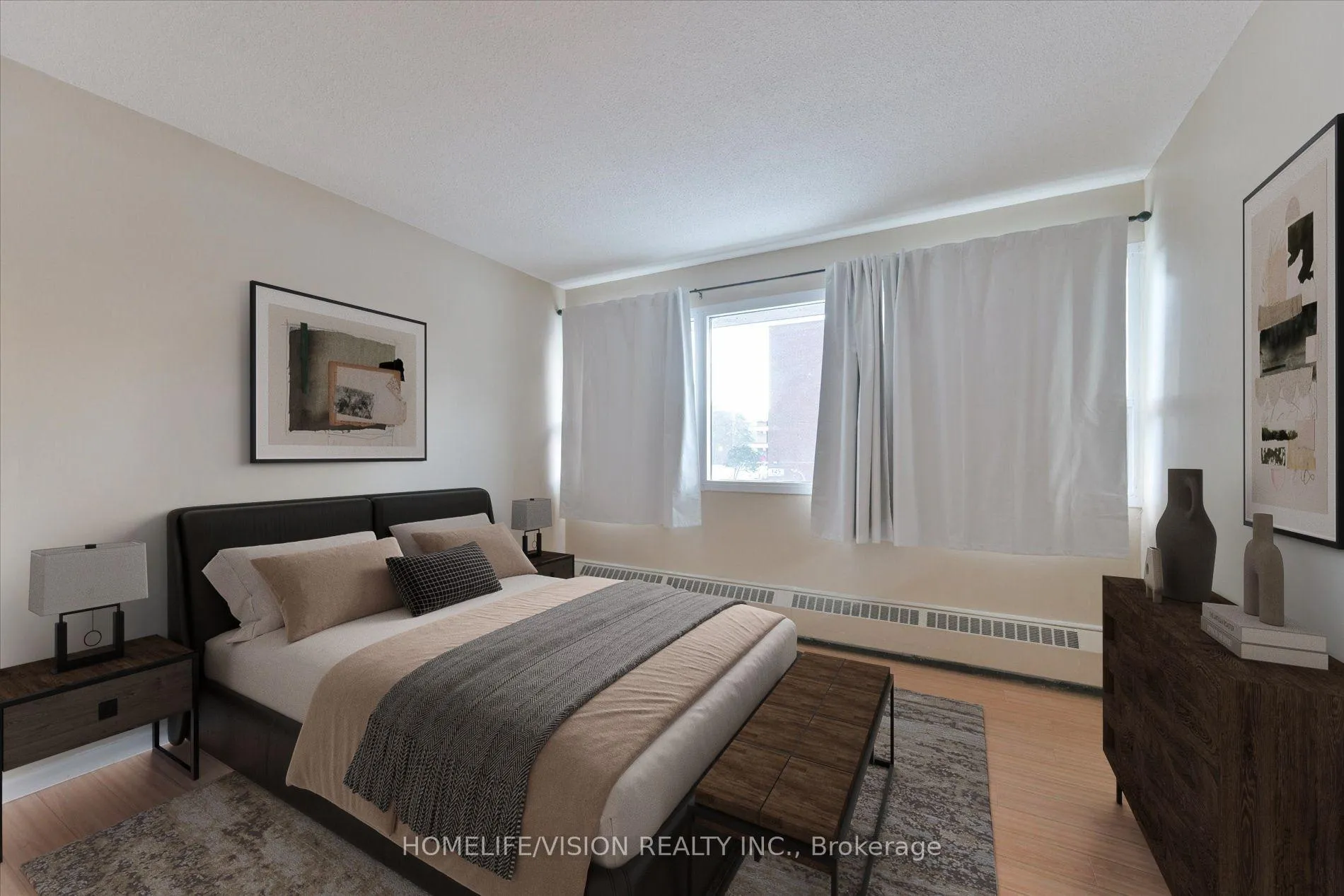 Photo 16 of Unit 202, 100 Leeward Glenway, Toronto, Flemingdon Park — HOMEH