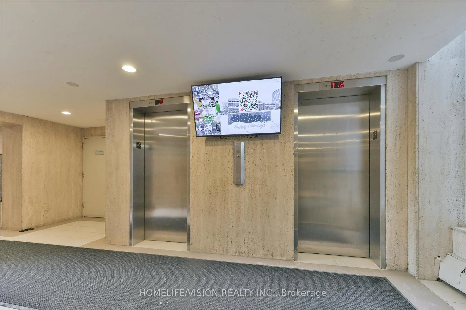 Photo 20 of Unit 202, 100 Leeward Glenway, Toronto, Flemingdon Park — HOMEH