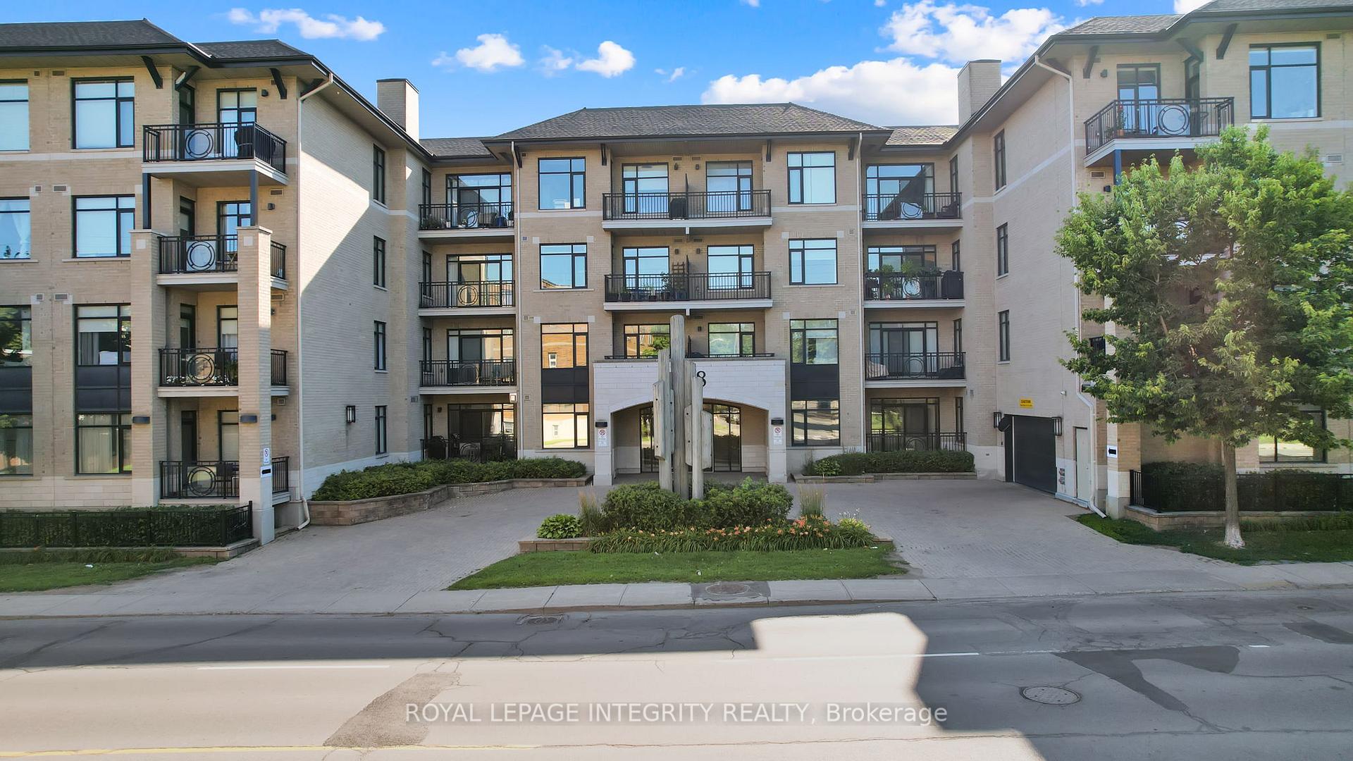 Photo 2 of Unit 114, 808 Bronson Avenue, Ottawa, Dows Lake — HOMEH