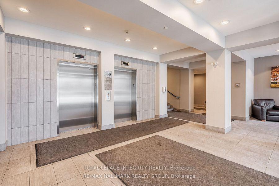 Photo 4 of Unit 114, 808 Bronson Avenue, Ottawa, Dows Lake — HOMEH