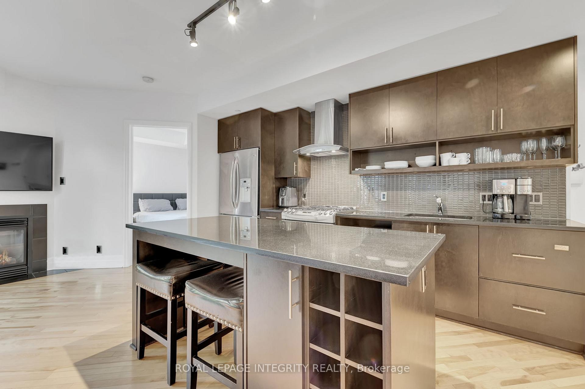 Photo 9 of Unit 114, 808 Bronson Avenue, Ottawa, Dows Lake — HOMEH