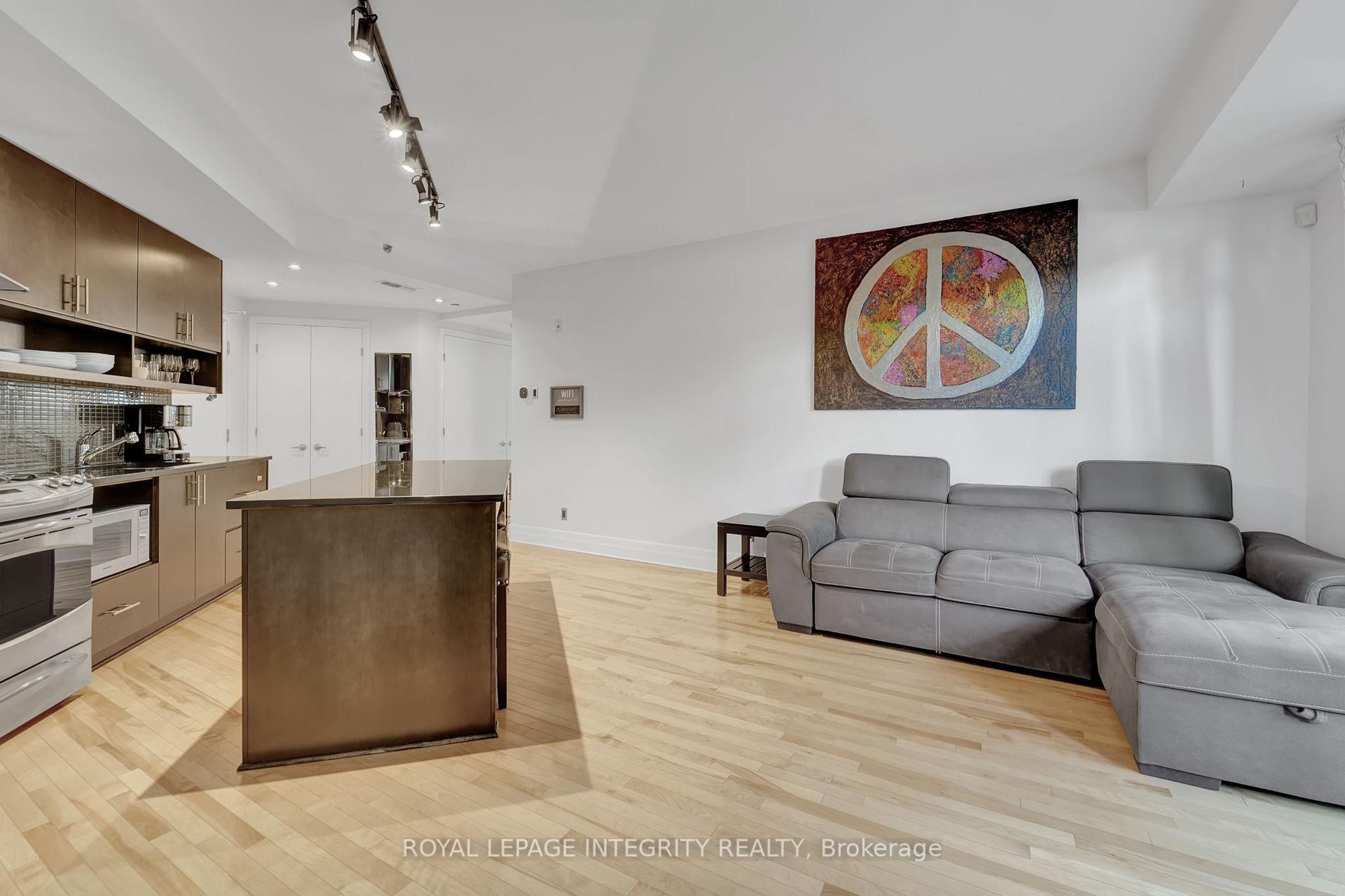 Photo 10 of Unit 114, 808 Bronson Avenue, Ottawa, Dows Lake — HOMEH