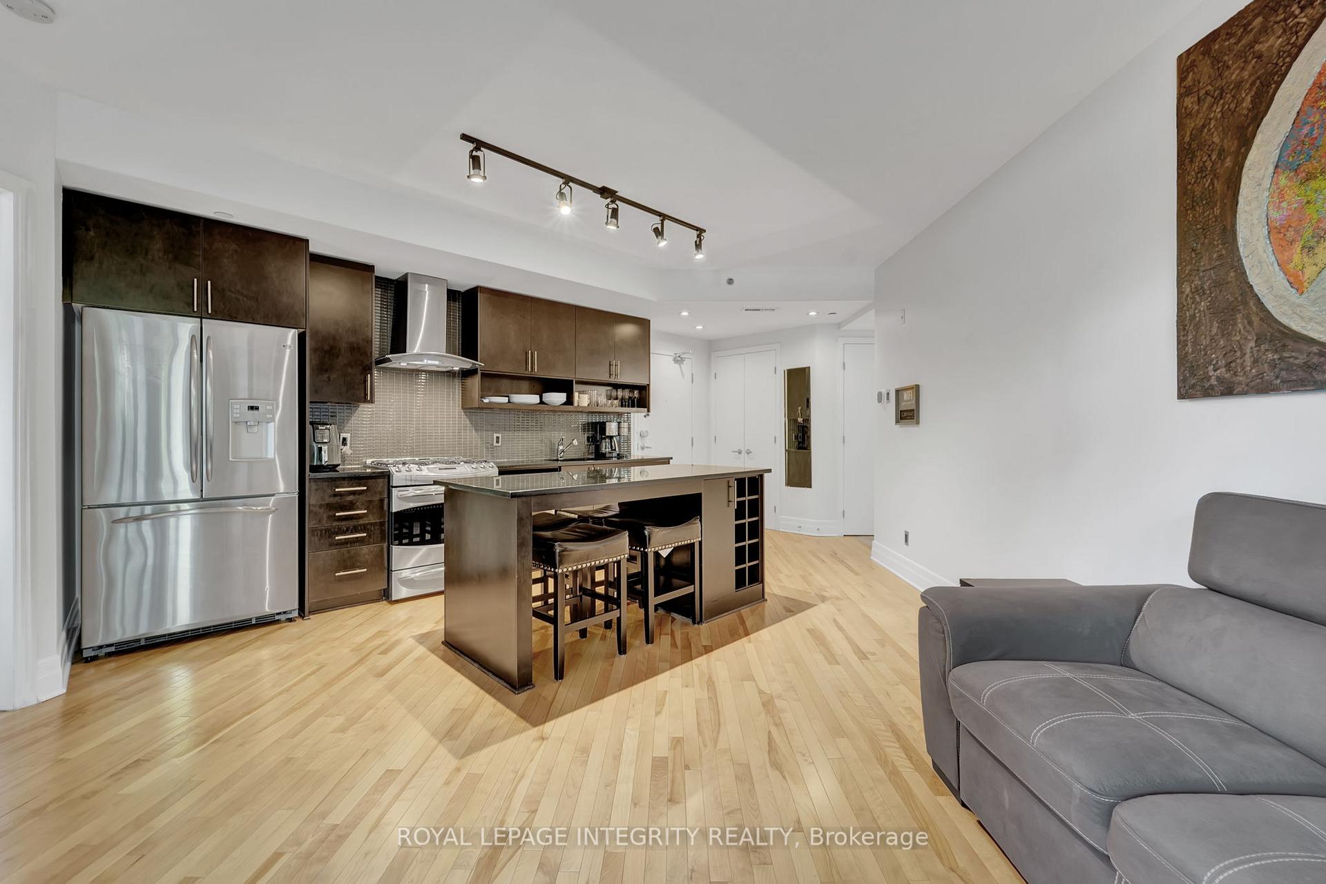 Photo 12 of Unit 114, 808 Bronson Avenue, Ottawa, Dows Lake — HOMEH