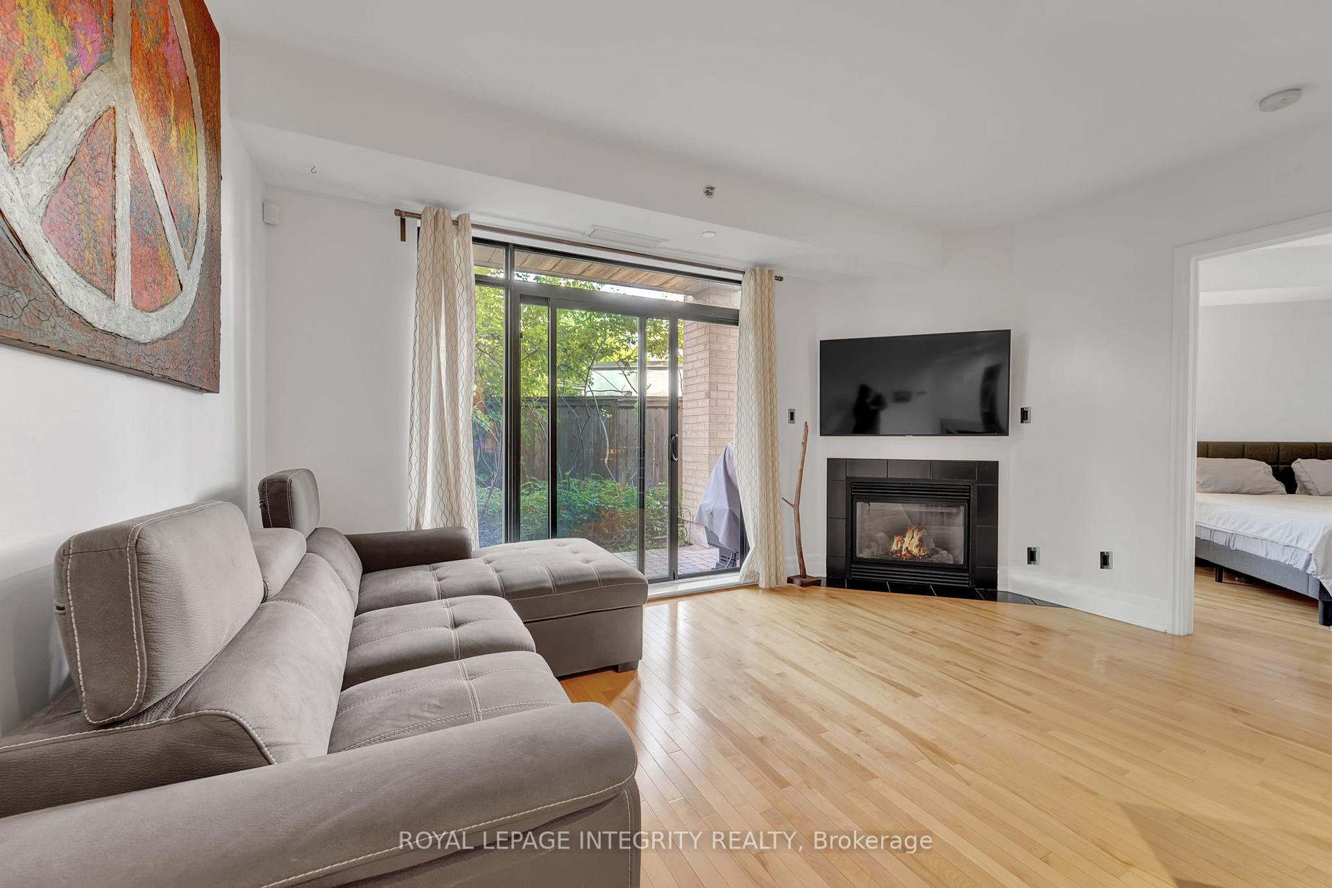 Photo 13 of Unit 114, 808 Bronson Avenue, Ottawa, Dows Lake — HOMEH