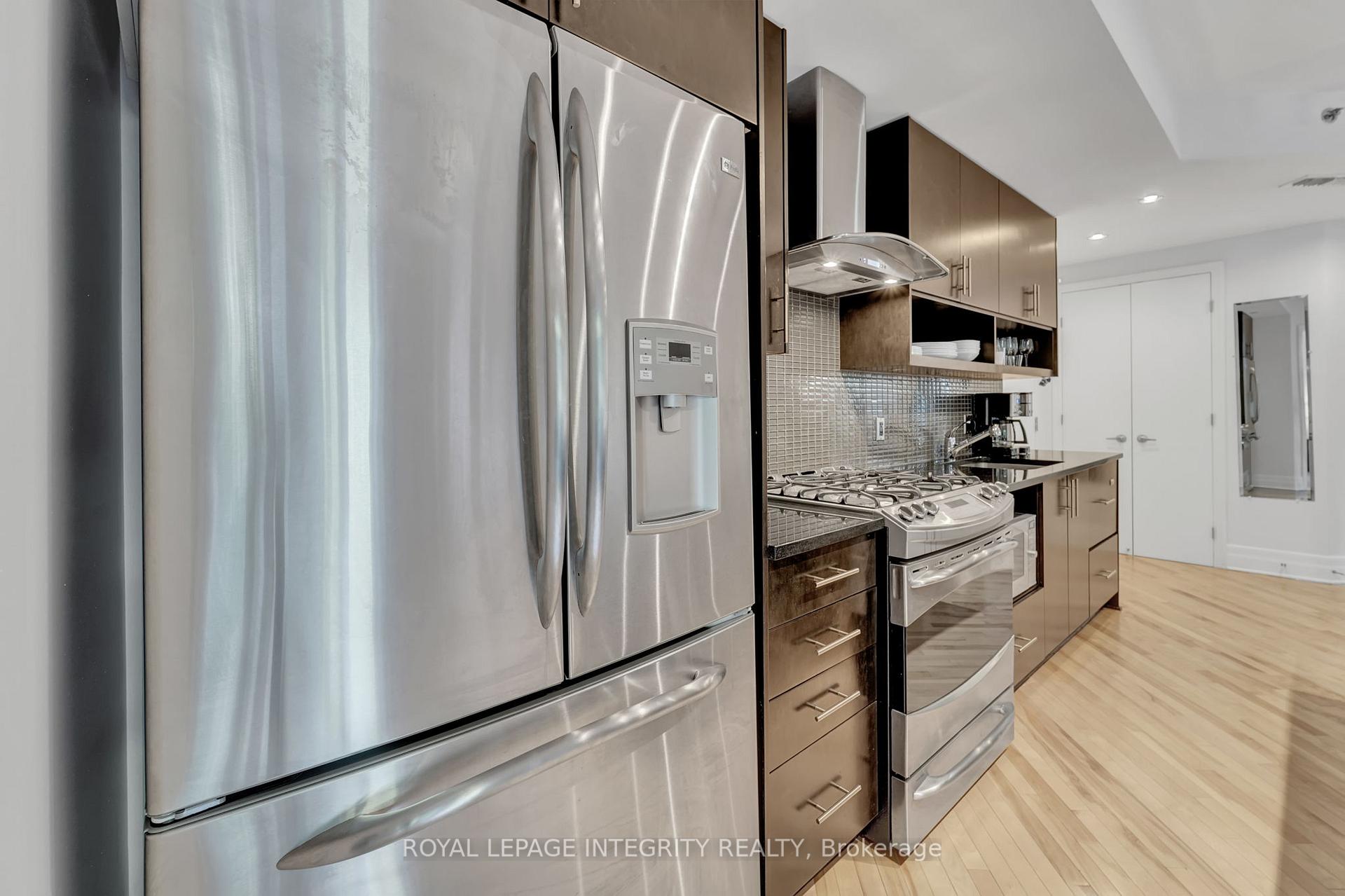 Photo 15 of Unit 114, 808 Bronson Avenue, Ottawa, Dows Lake — HOMEH