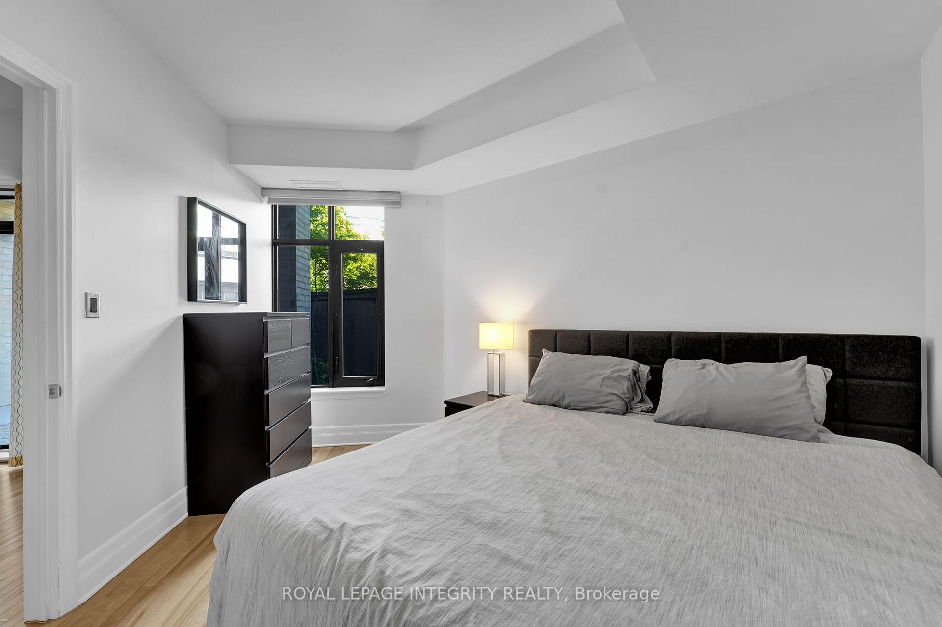Photo 16 of Unit 114, 808 Bronson Avenue, Ottawa, Dows Lake — HOMEH
