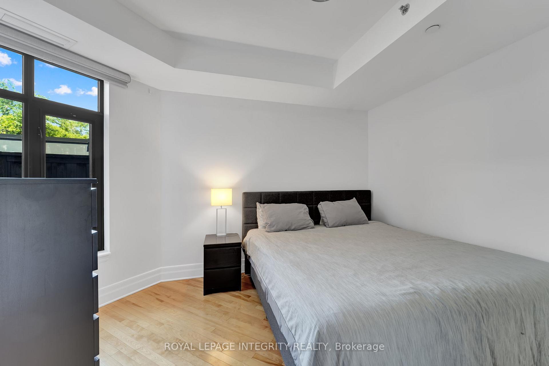 Photo 17 of Unit 114, 808 Bronson Avenue, Ottawa, Dows Lake — HOMEH