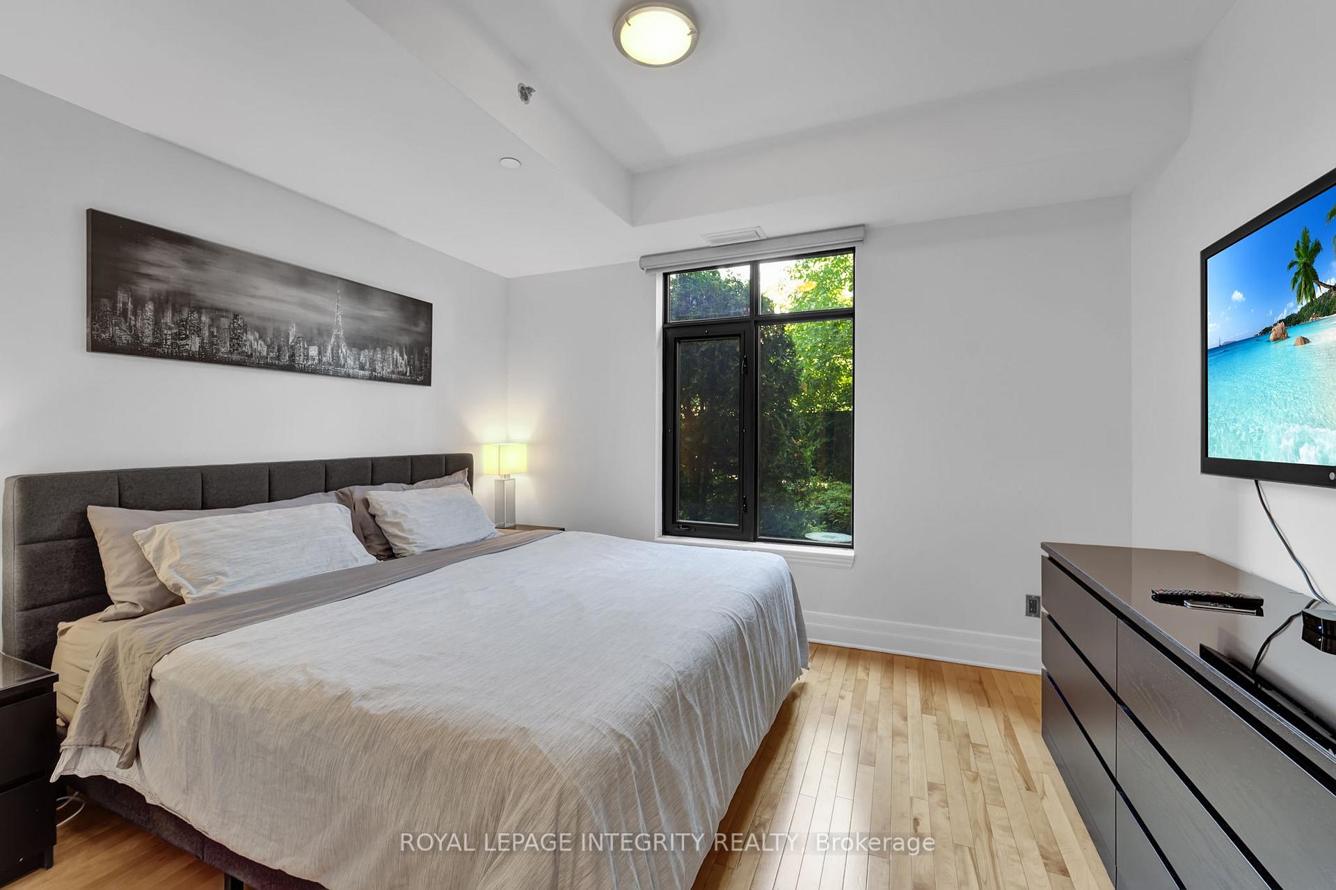 Photo 20 of Unit 114, 808 Bronson Avenue, Ottawa, Dows Lake — HOMEH