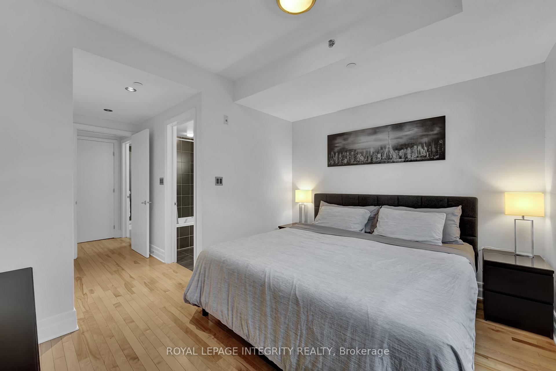 Photo 21 of Unit 114, 808 Bronson Avenue, Ottawa, Dows Lake — HOMEH